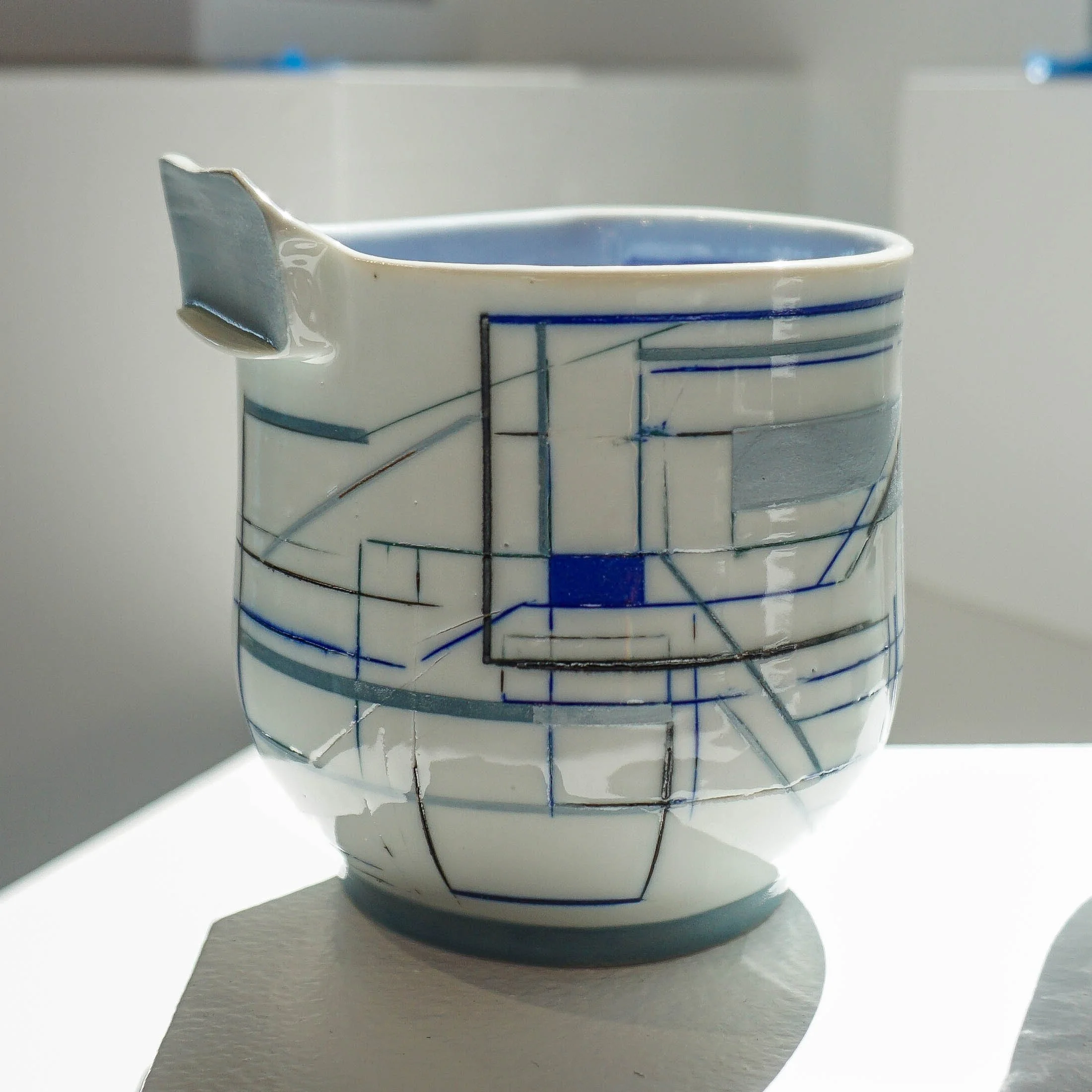 Sara Alfieri, Small Grid Yunomi
