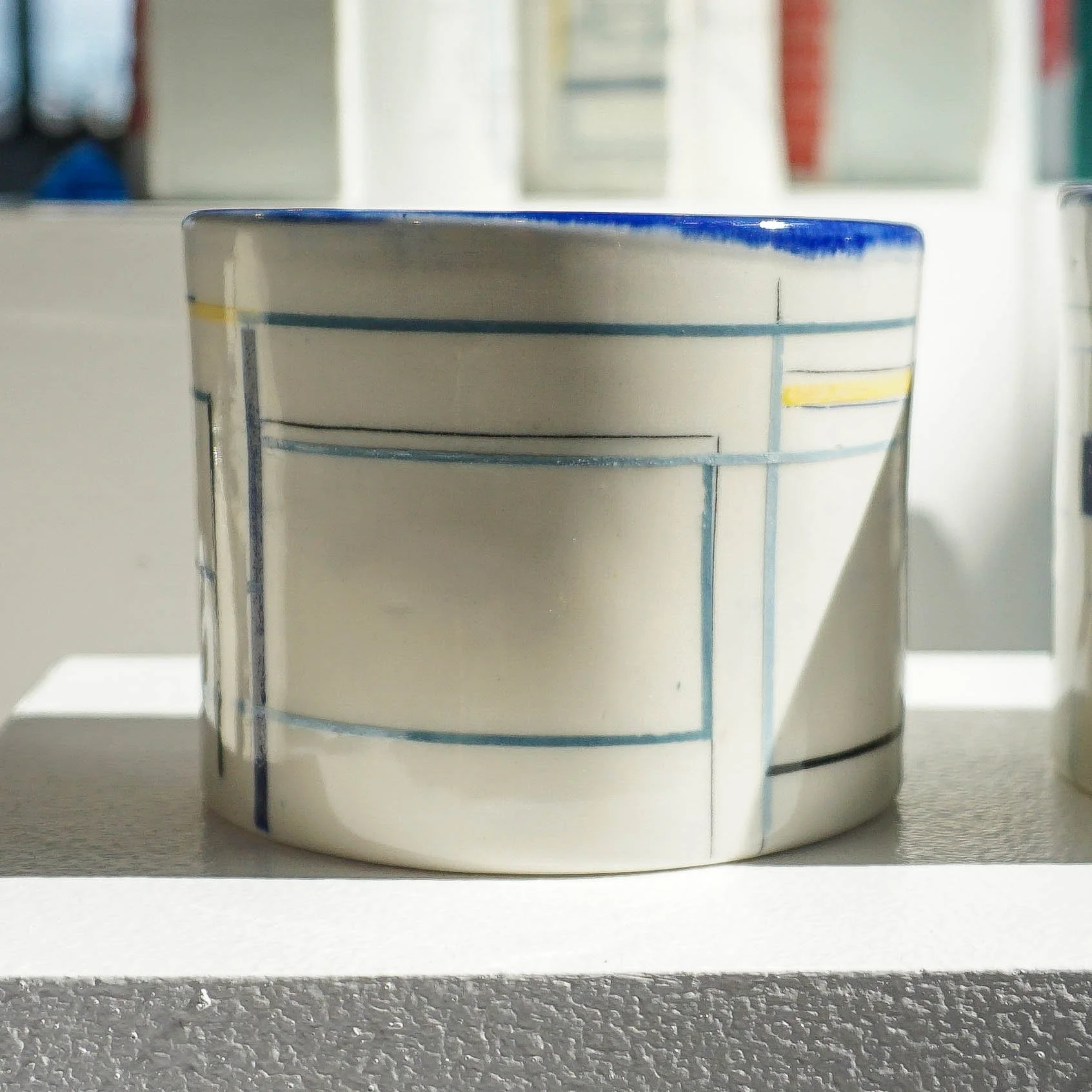 Sara Alfieri, Short Grid Cup