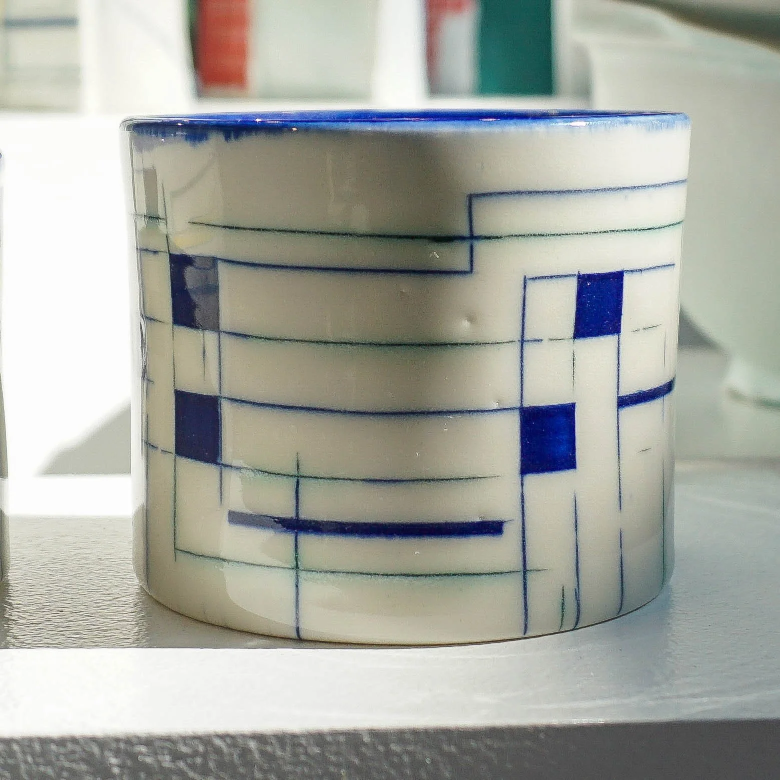 Sara Alfieri, Short Grid Cup
