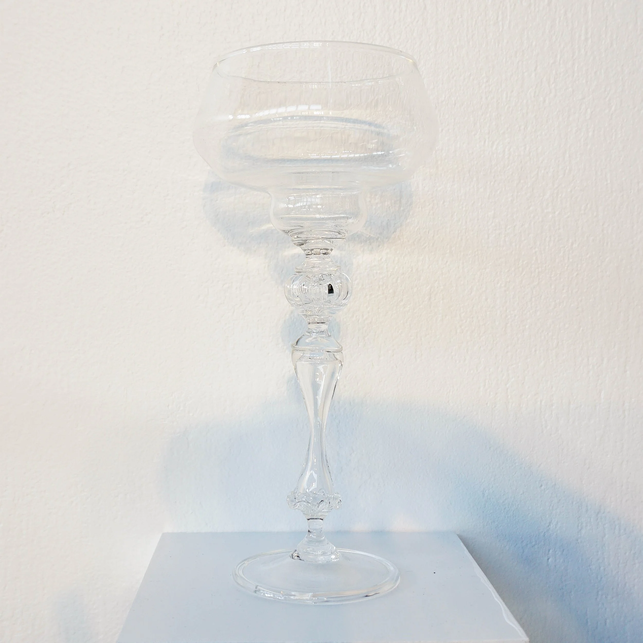 Michael Carson, "Goblet"