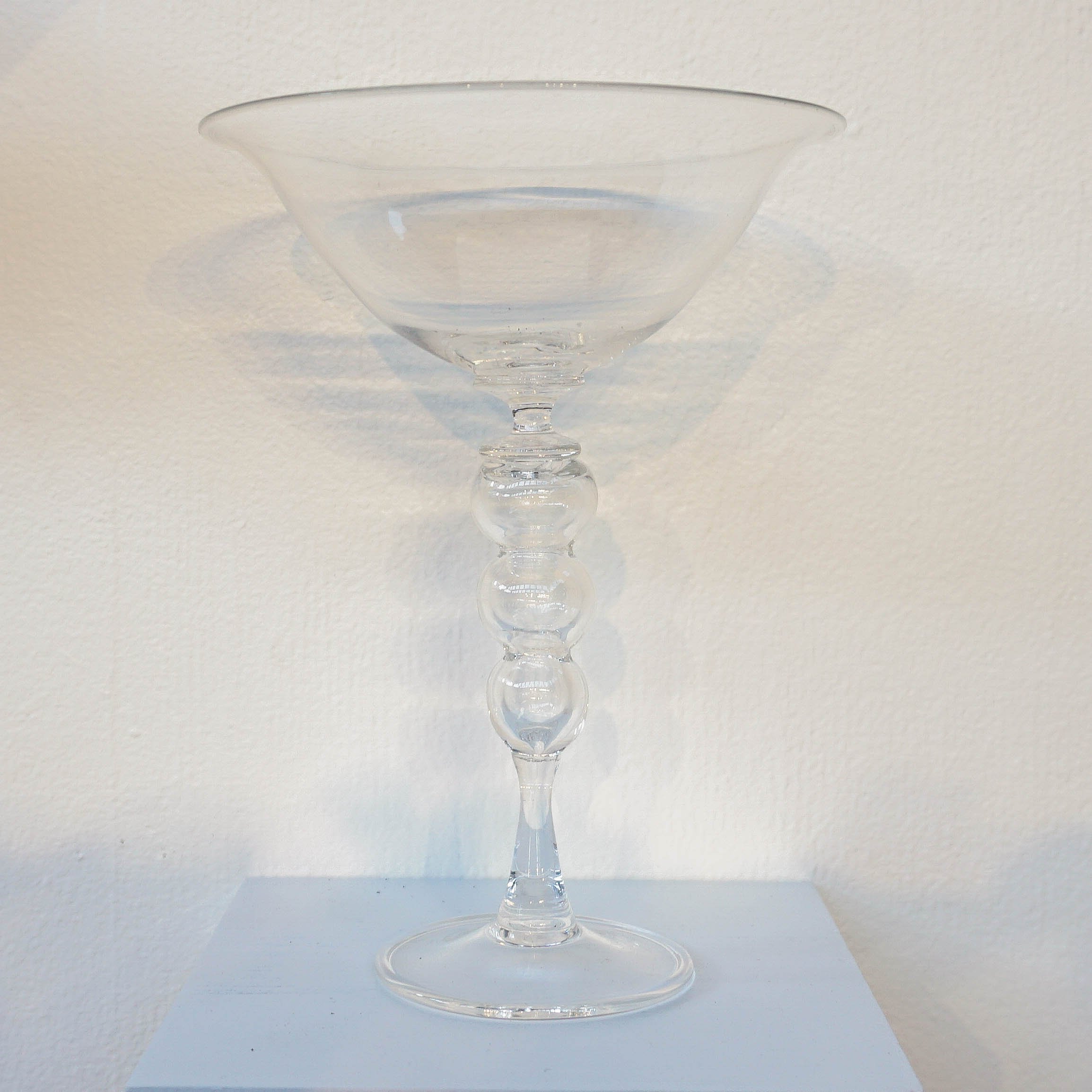 Michael Carson, "Goblet"