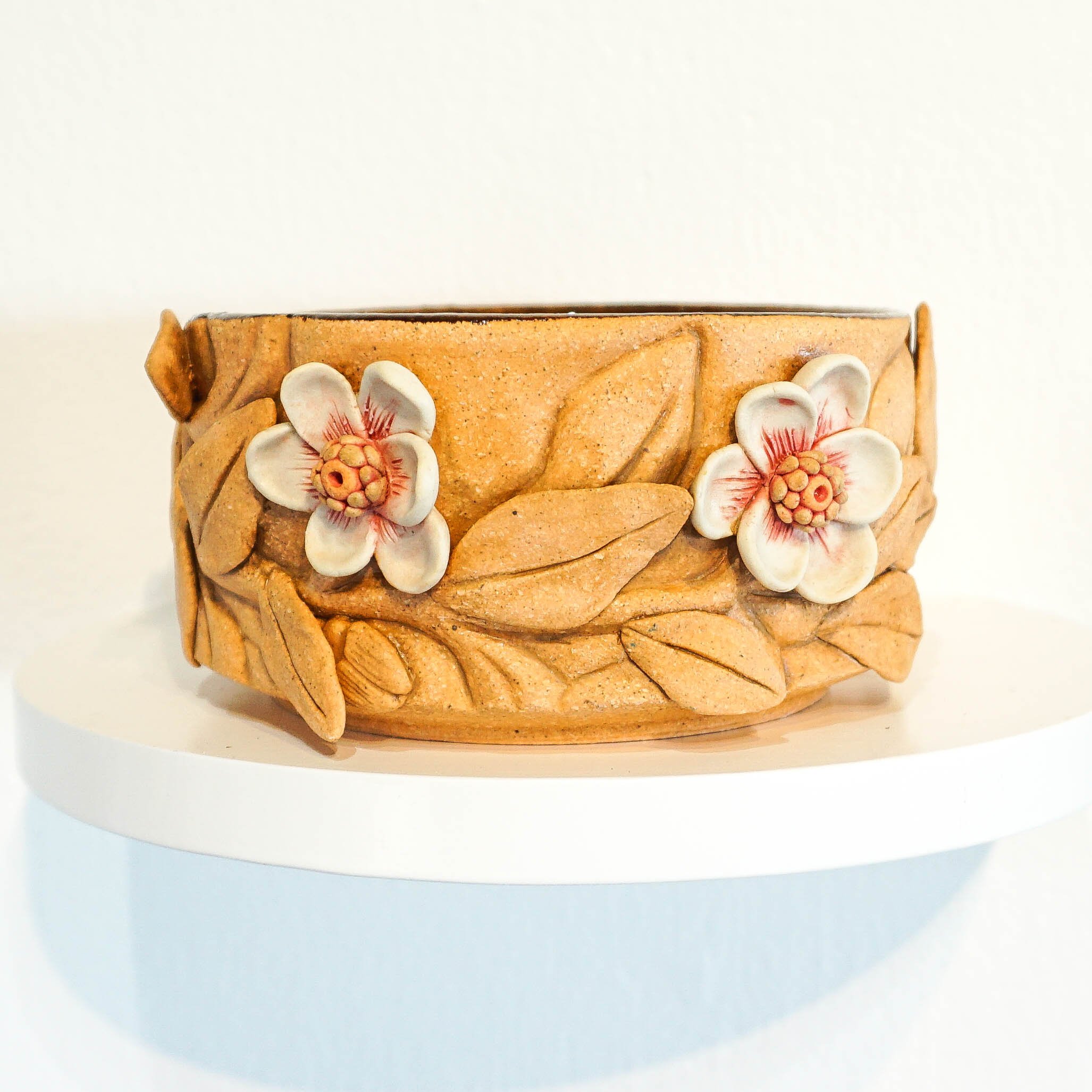 Erin Drake, "Blooms"