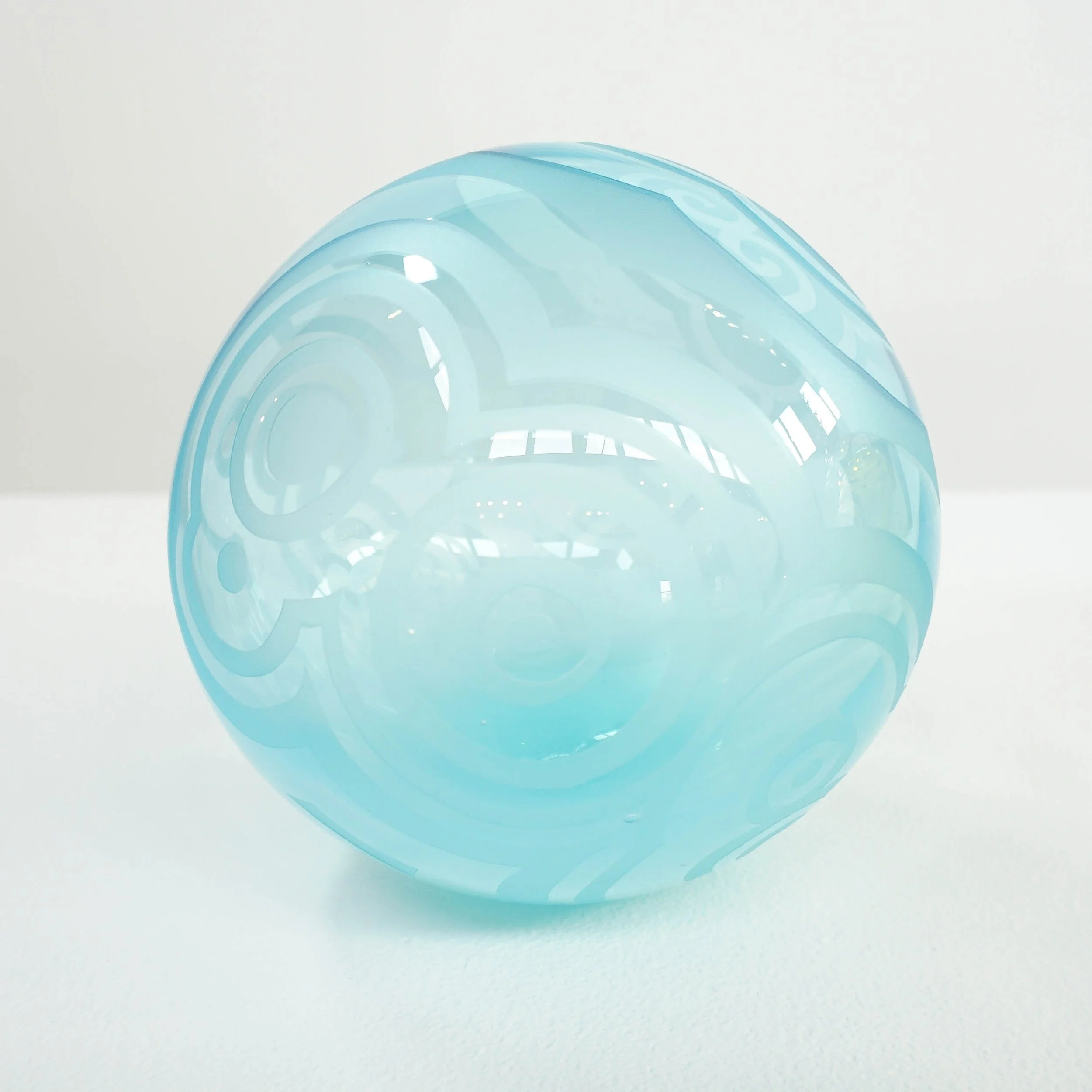 Tyler Suter, "BZE No. 4"
