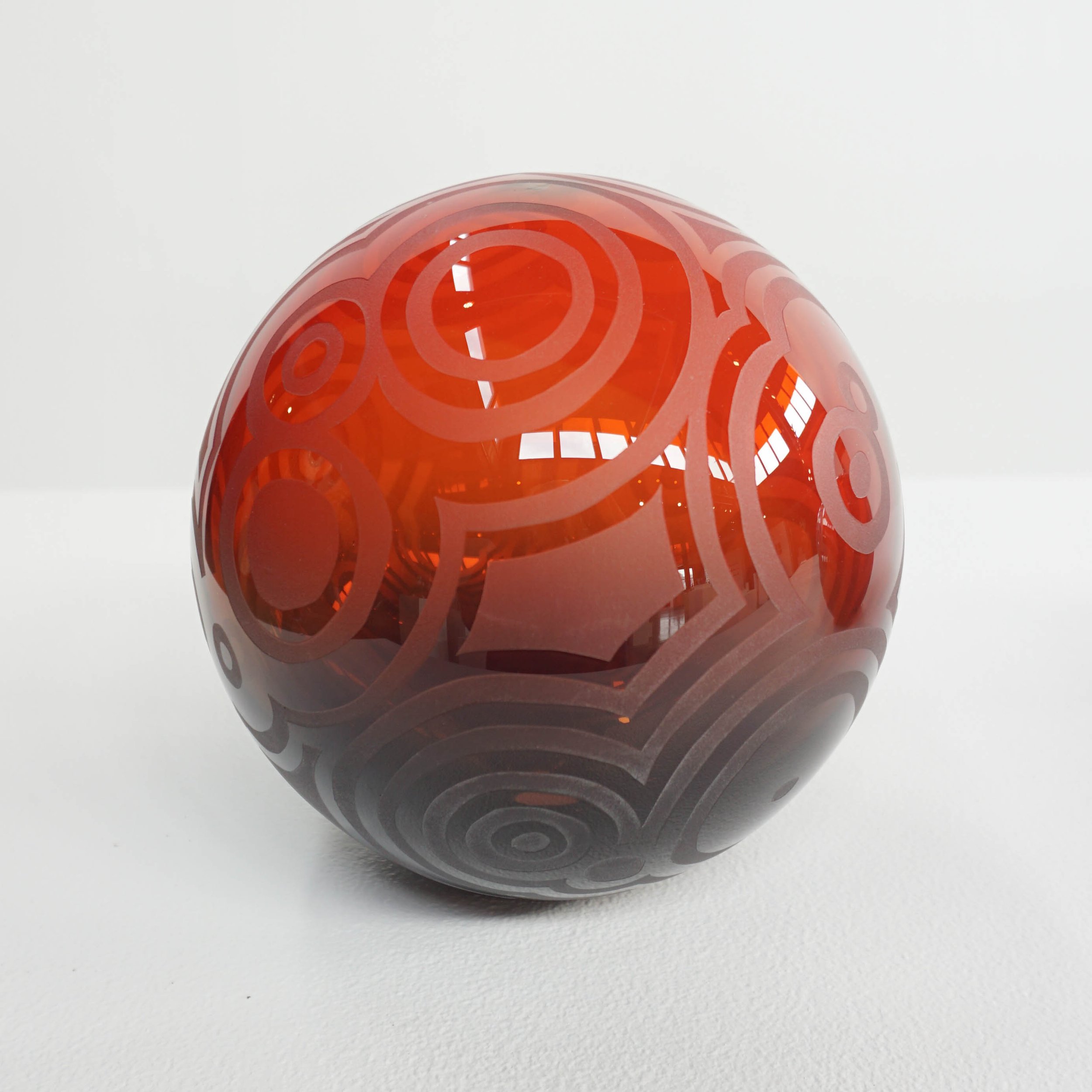 Tyler Suter, "BZE No. 5"