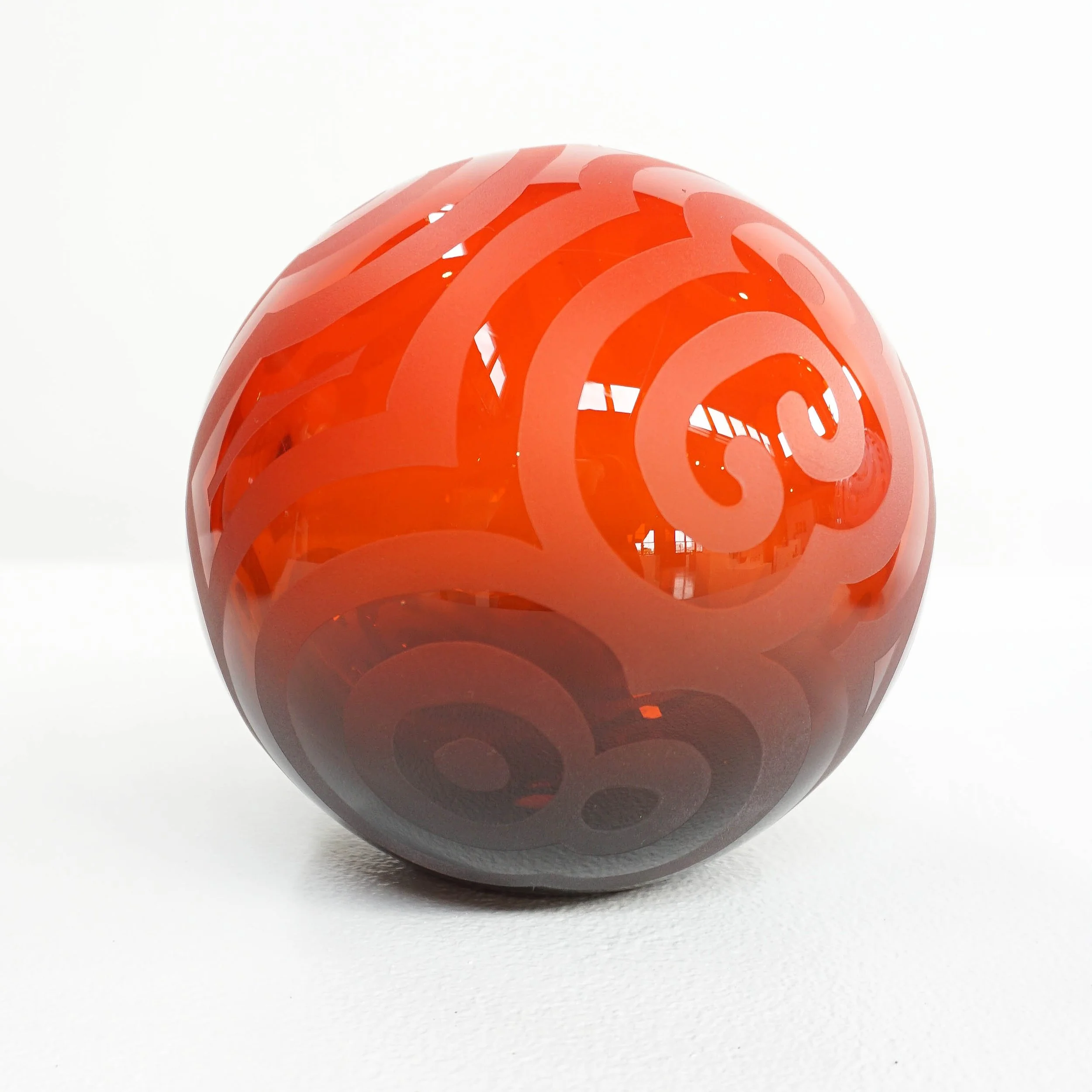Tyler Suter, "BZE No. 6"