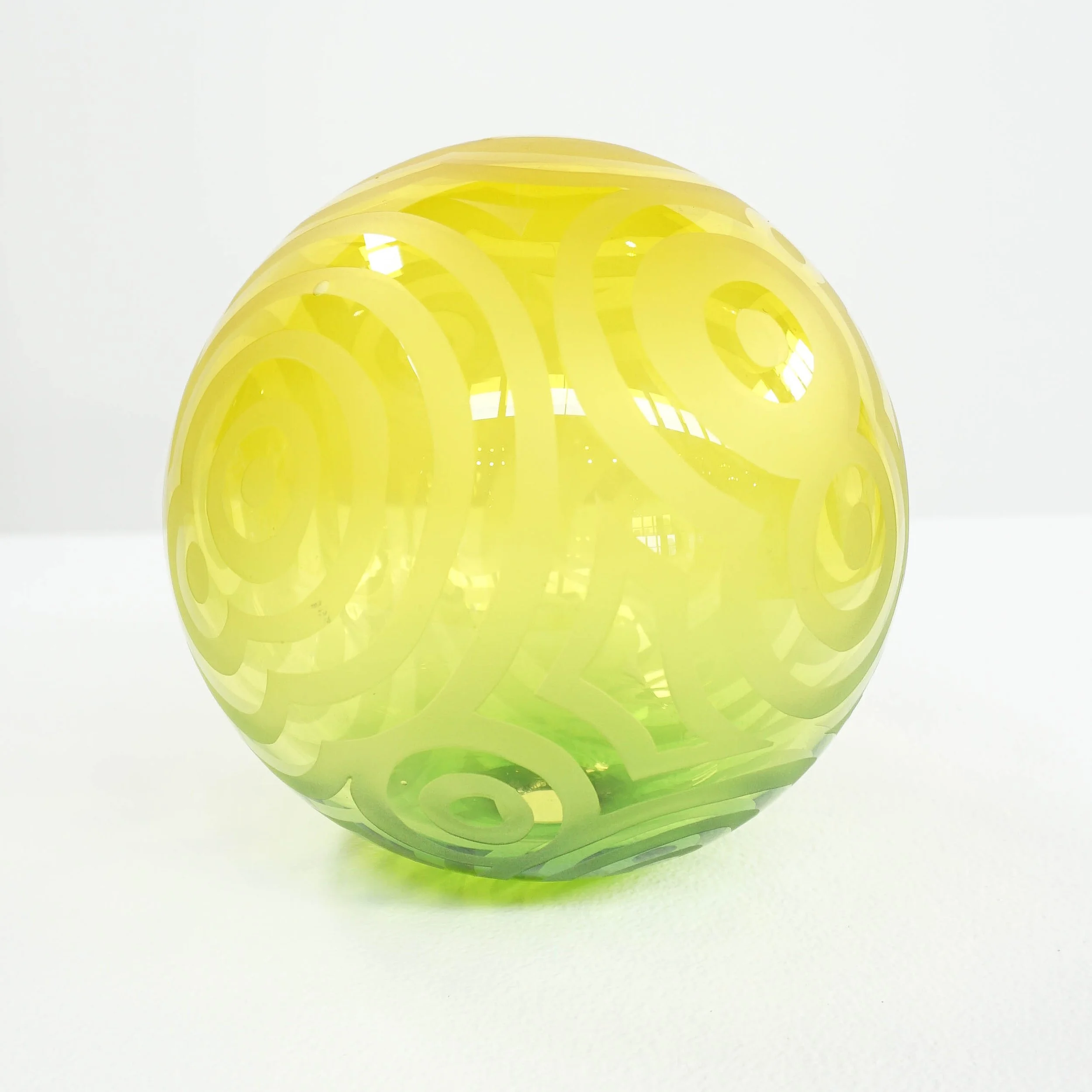 Tyler Suter, "BZE No. 7"
