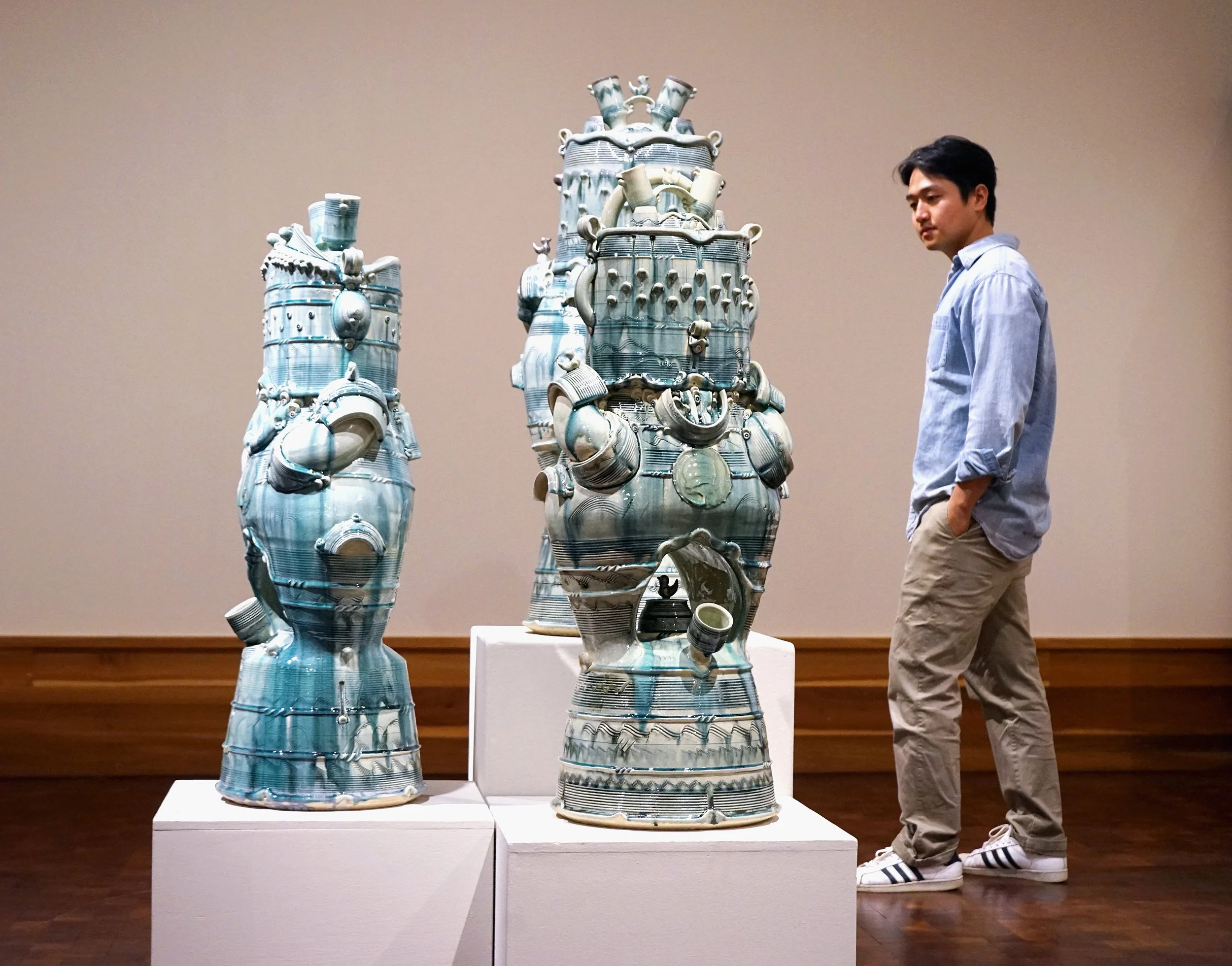 Hayun Surl 4_Guardian Series Museum Installation.jpg