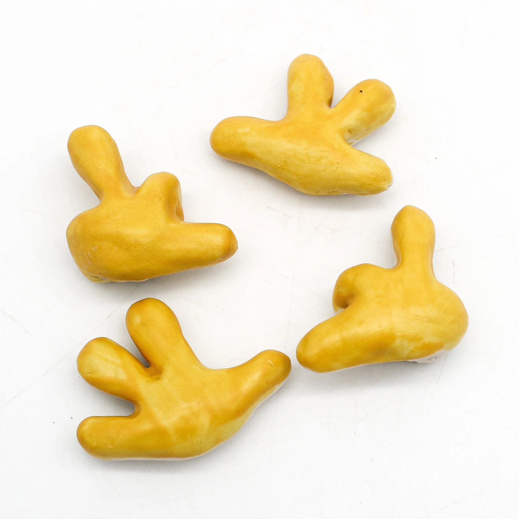 Hand Magnets by Allyson George