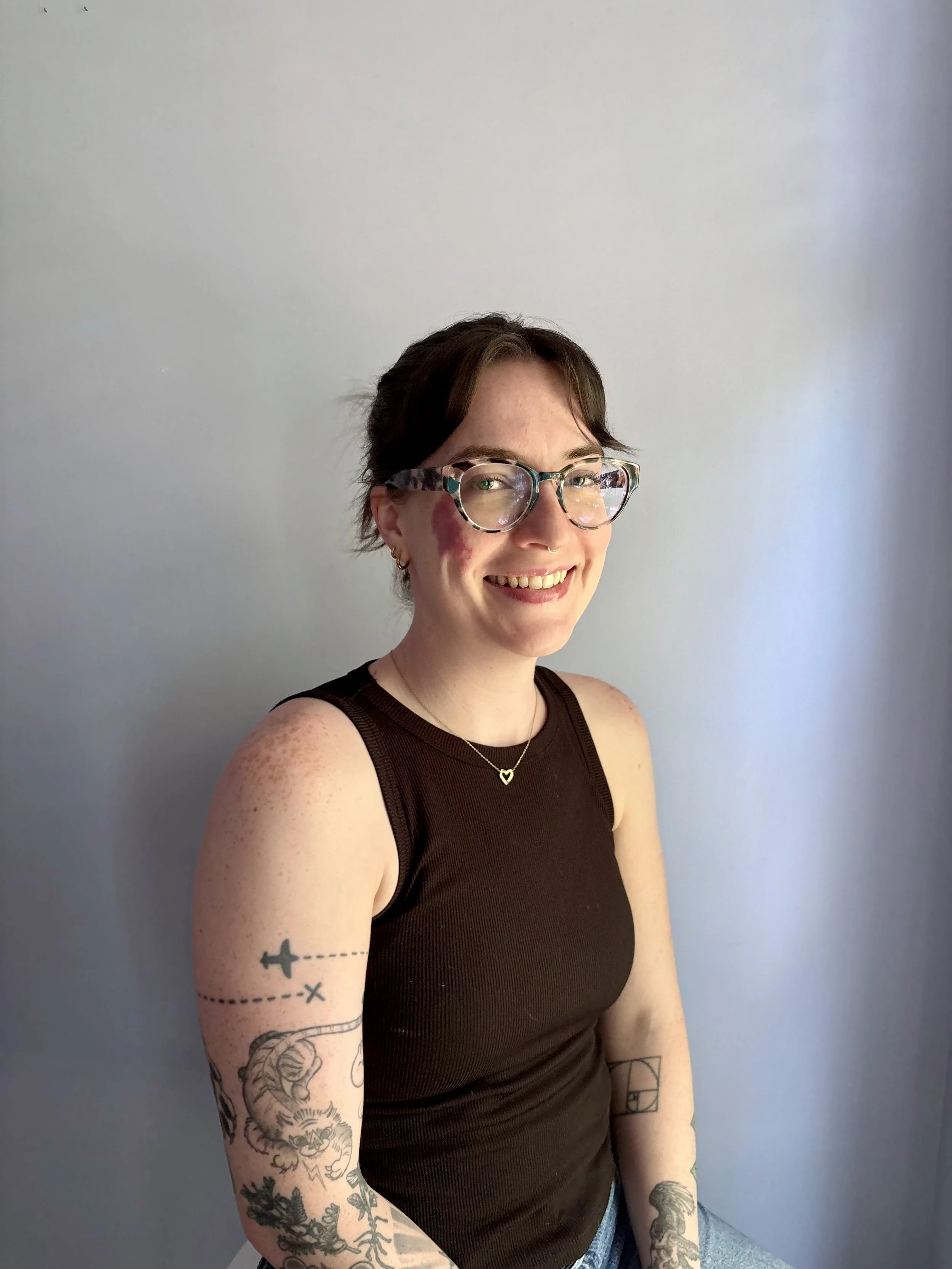 Beks Leininger — Belger Arts - KC,MO