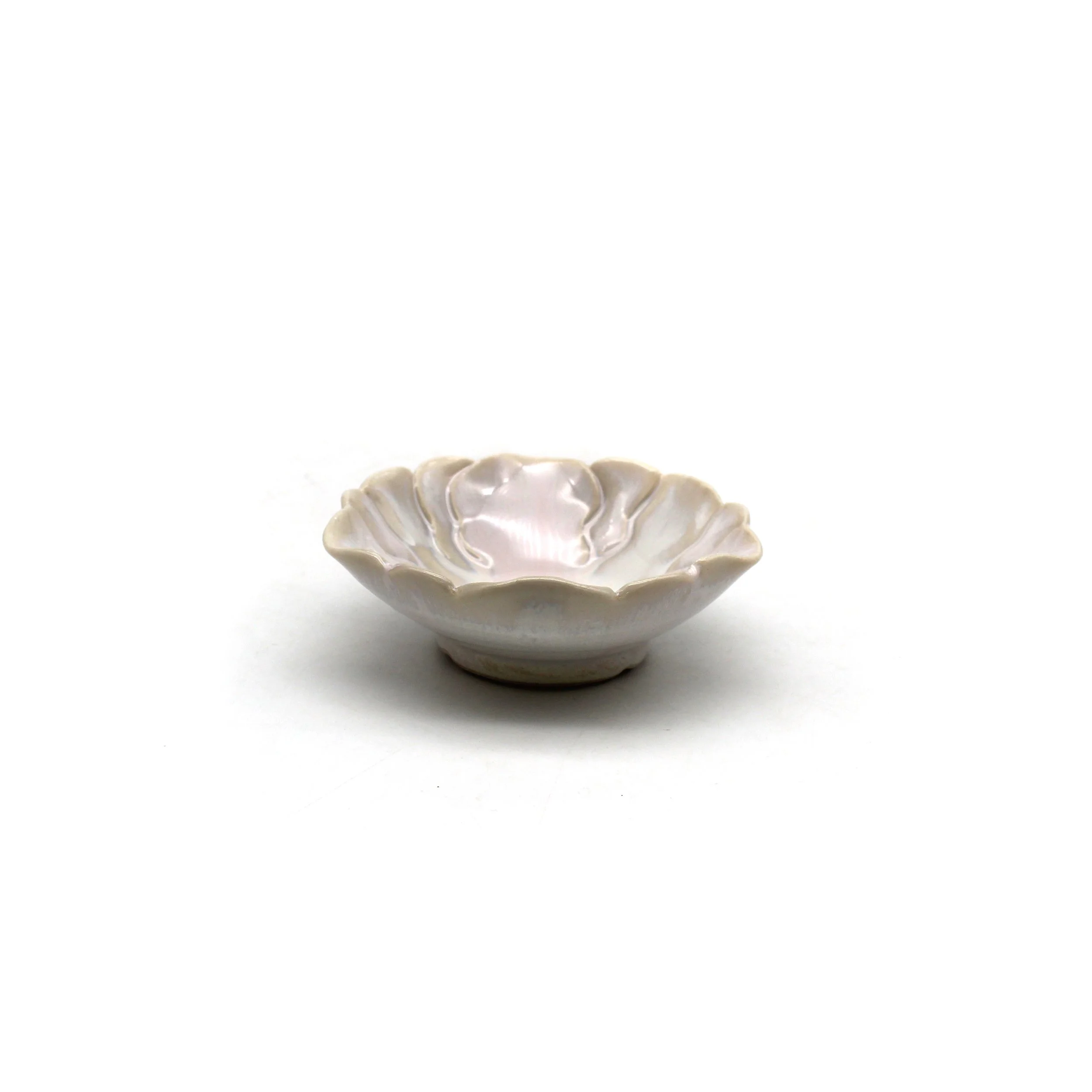 Floral Mini Bowl