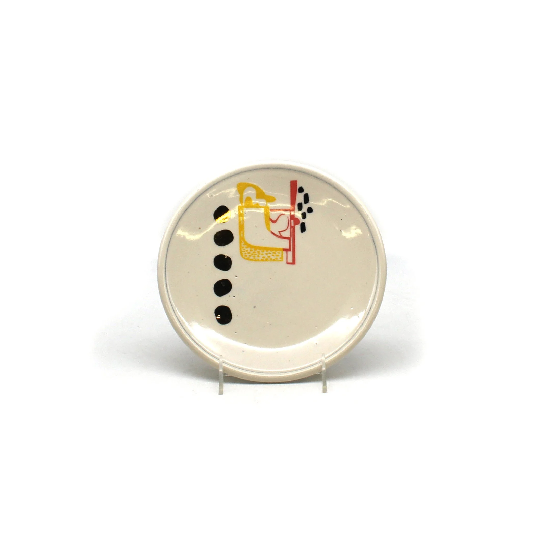 Didem Mert — Belger Arts - KC,MO