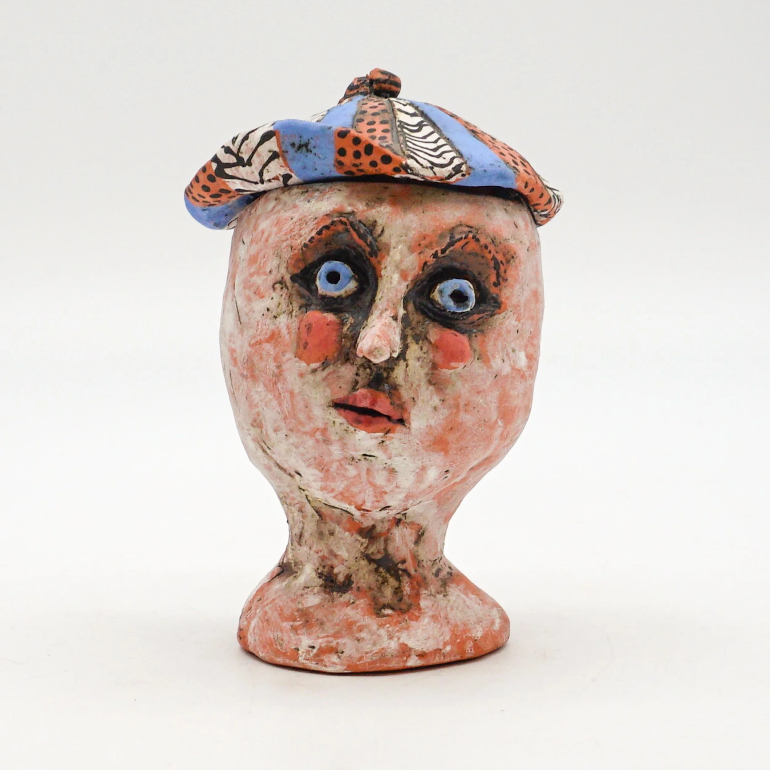 Janet Clifford — Belger Arts - KC,MO