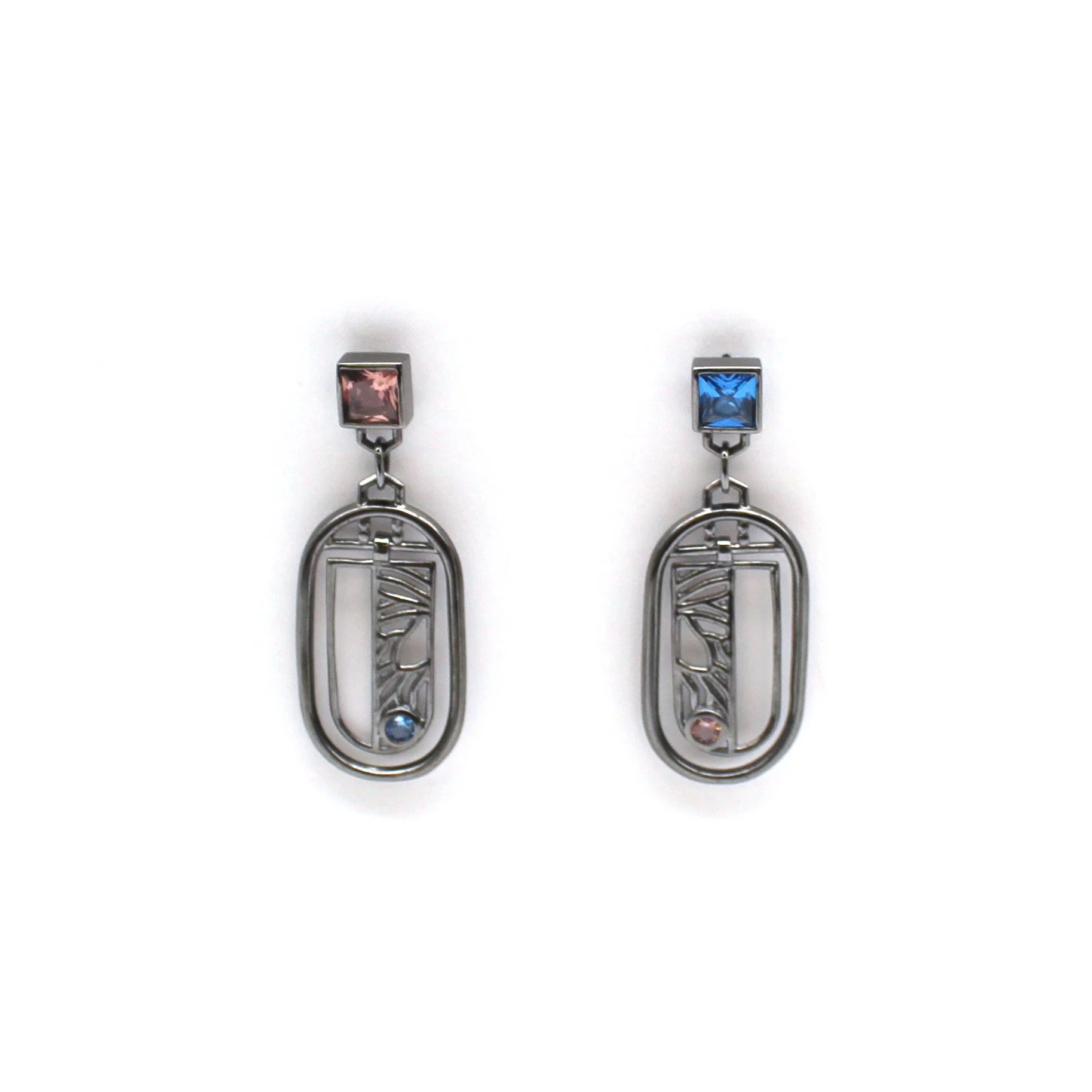 Breath Specimen - Swallowtail Butterfly