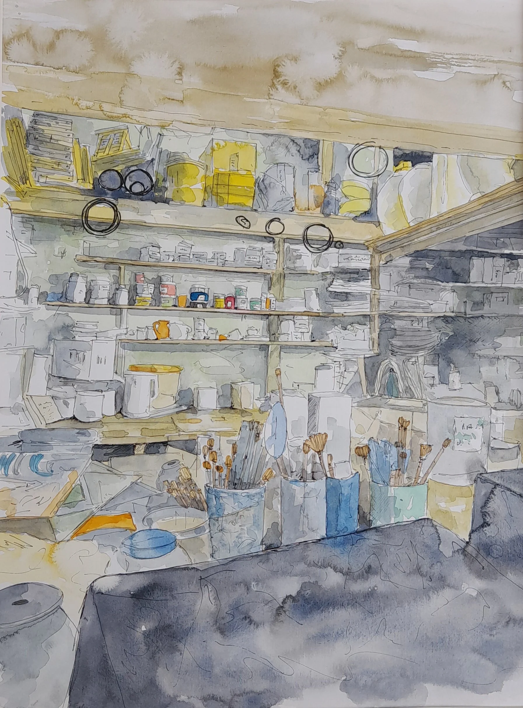 'The Potter's Studio' (1).jpg