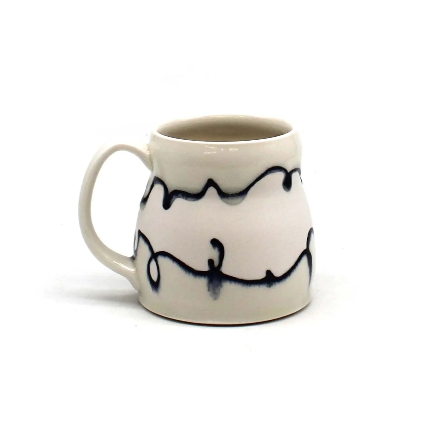 Daily Driver Mug