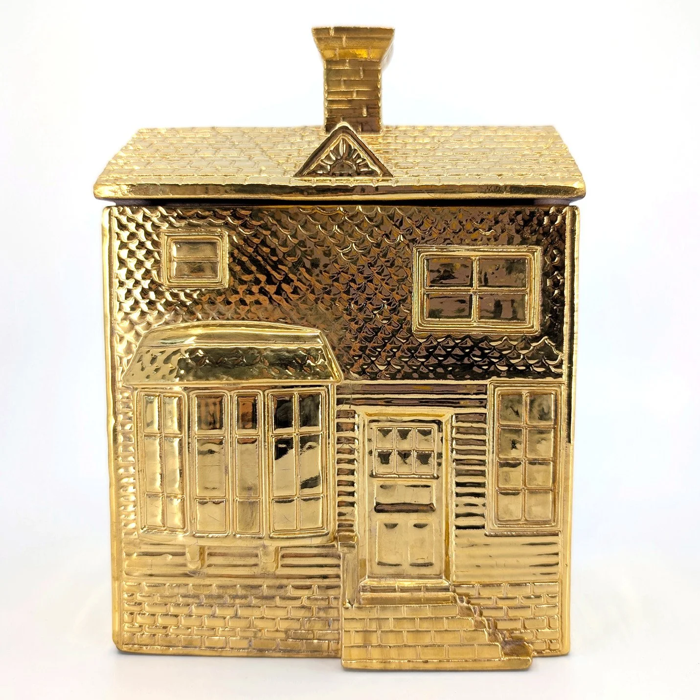 Priced Out Cookie Jar