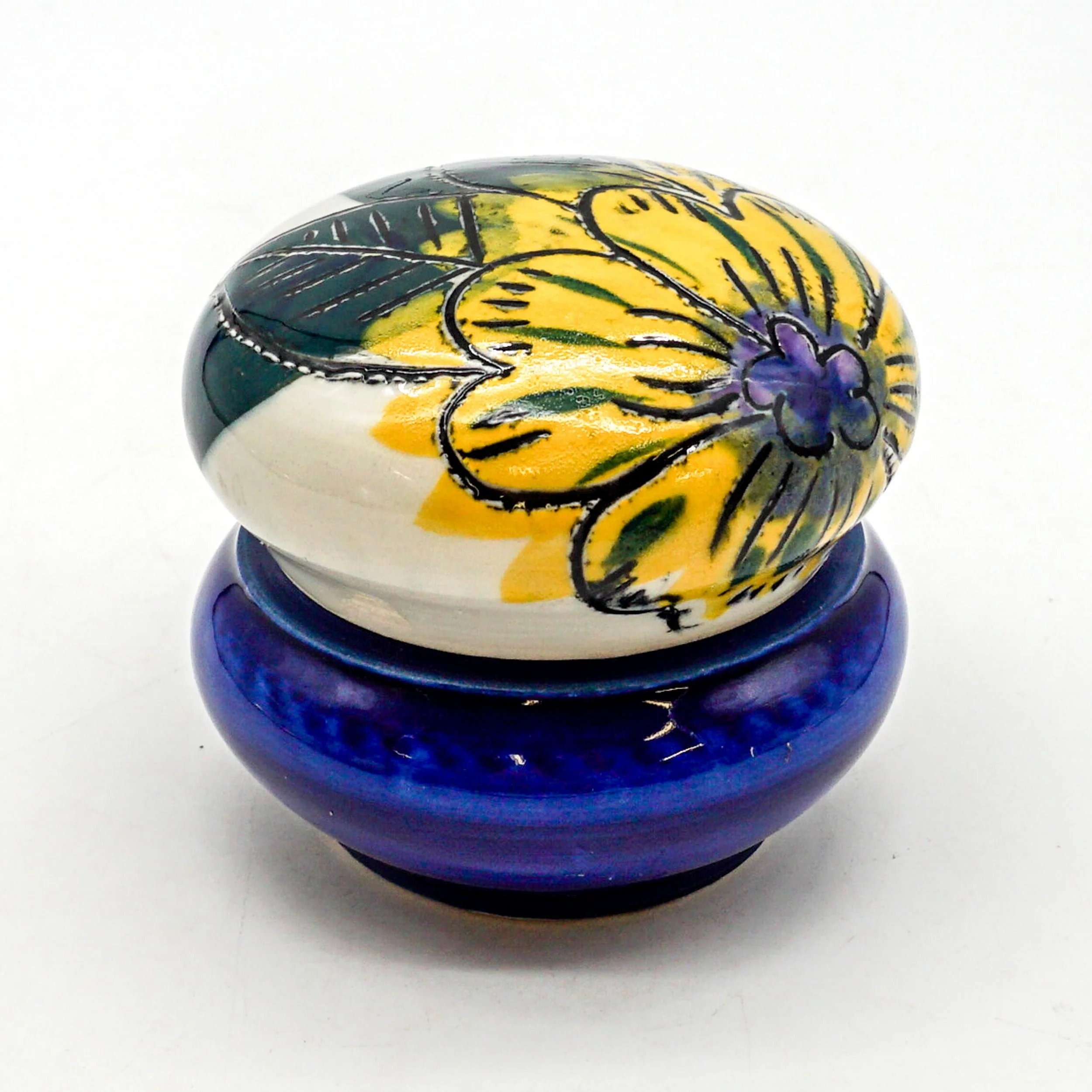 Trinket Jar