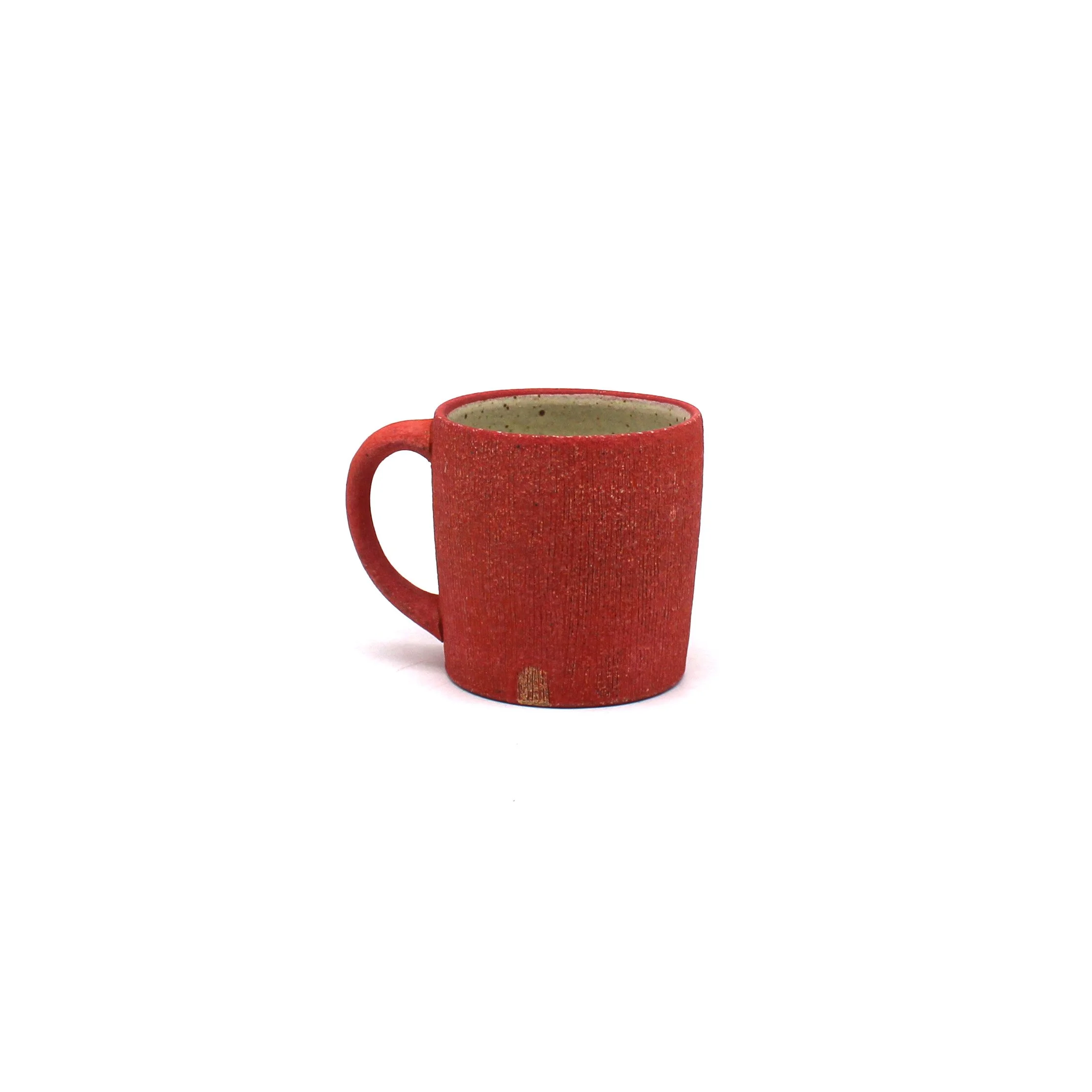 Rattle Mug