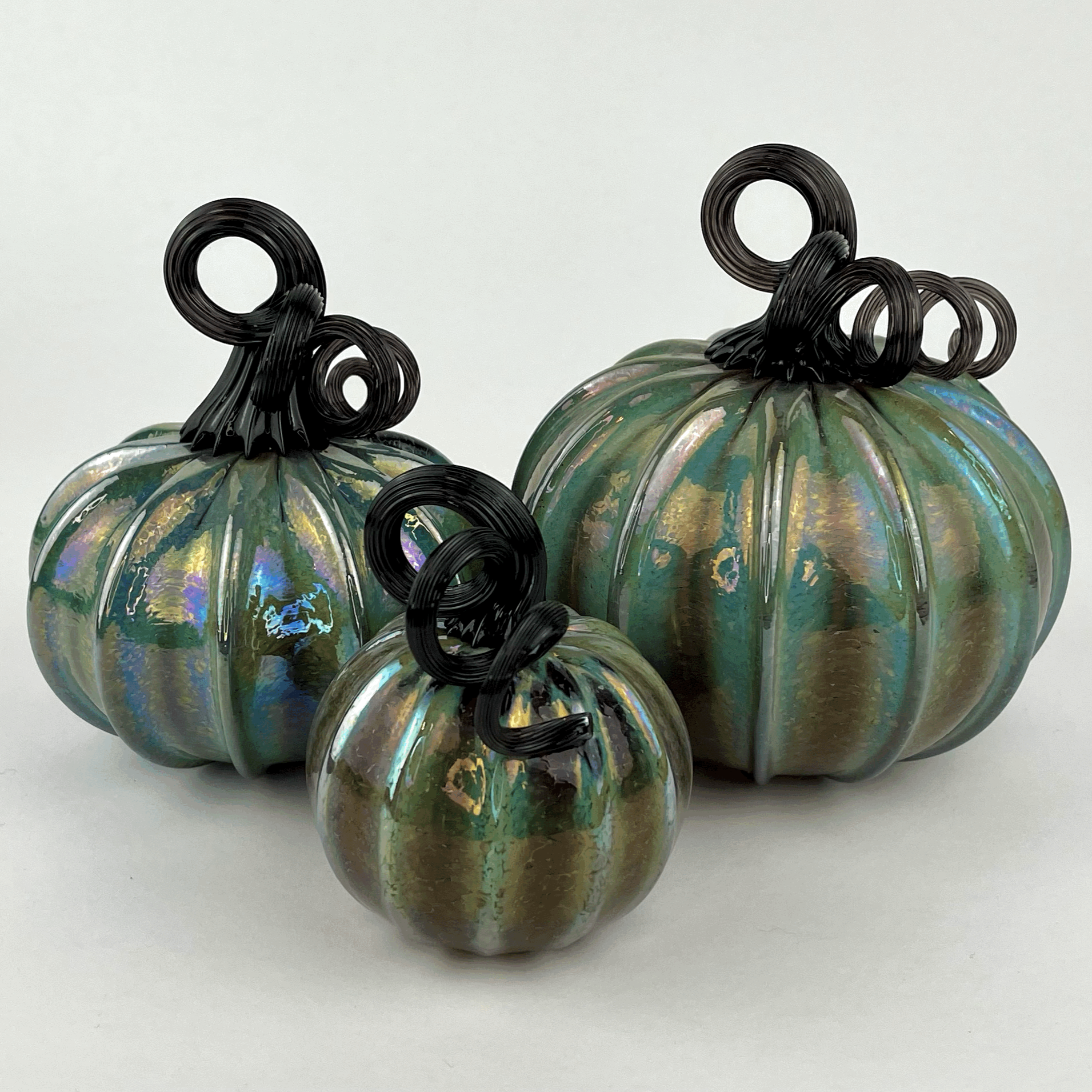 Beyond the Basic Pumpkin