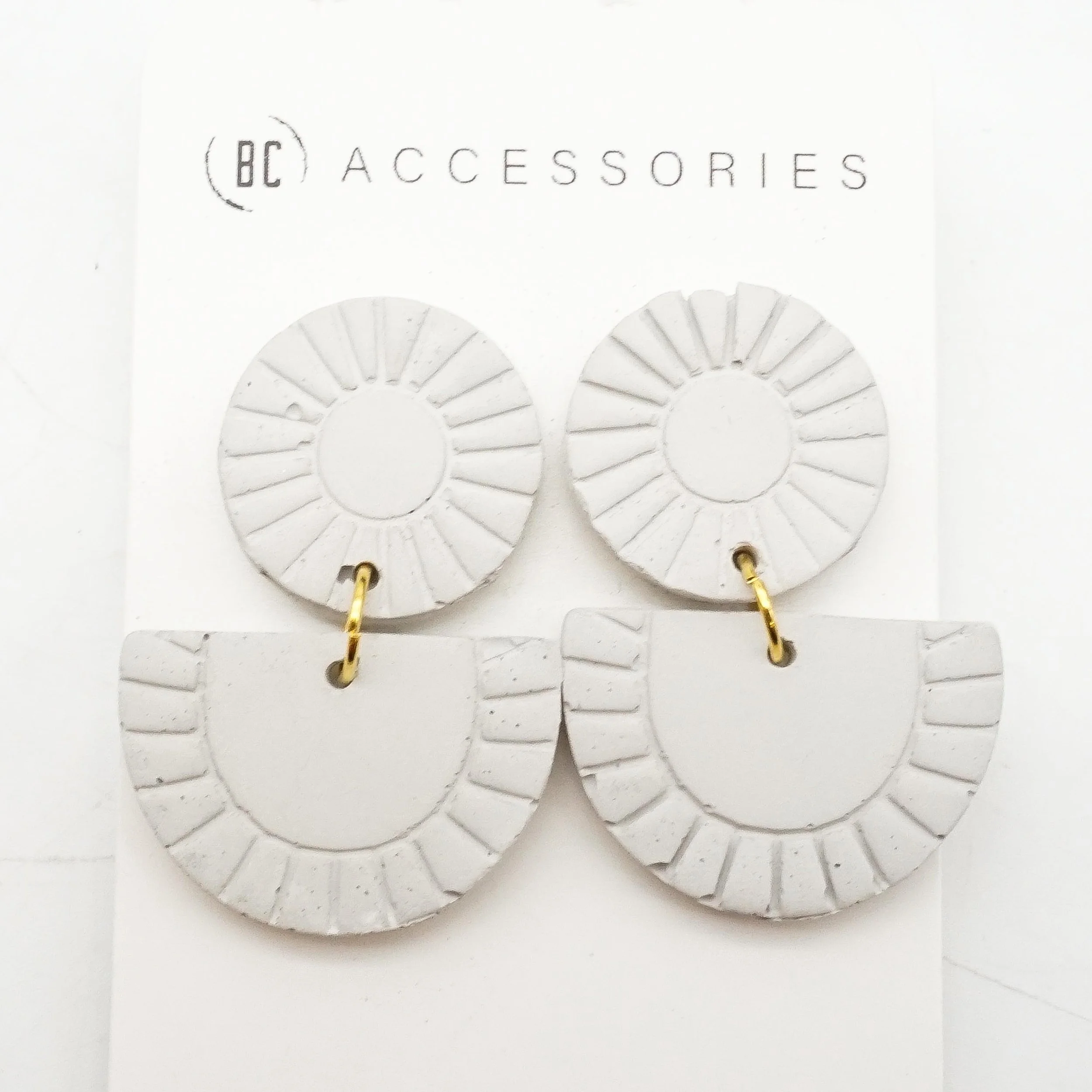 Hillary Earrings
