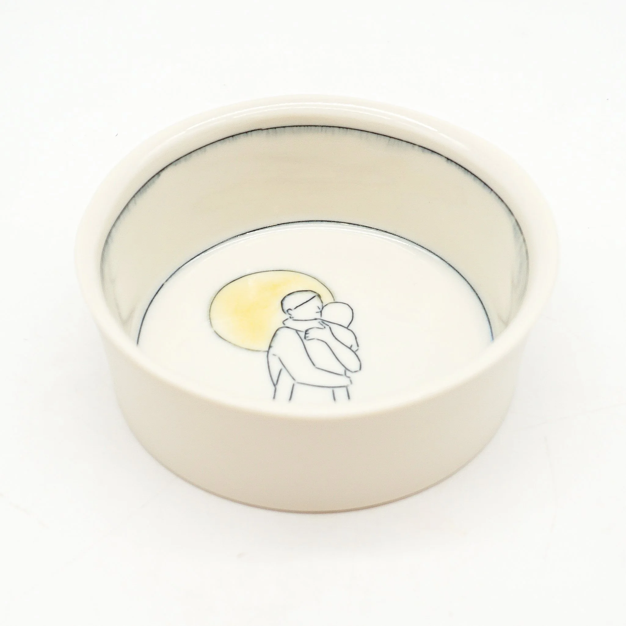 Mother + Child Bowl