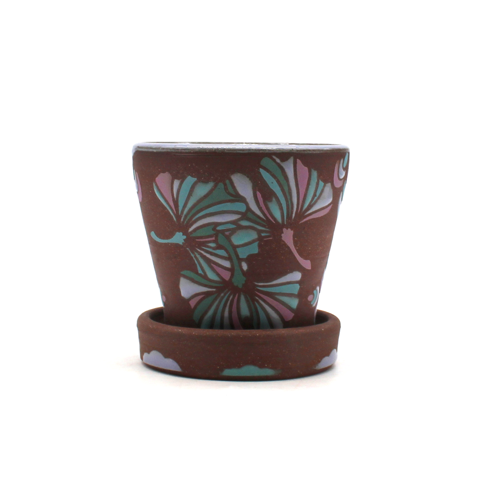 Ginkgo Planter