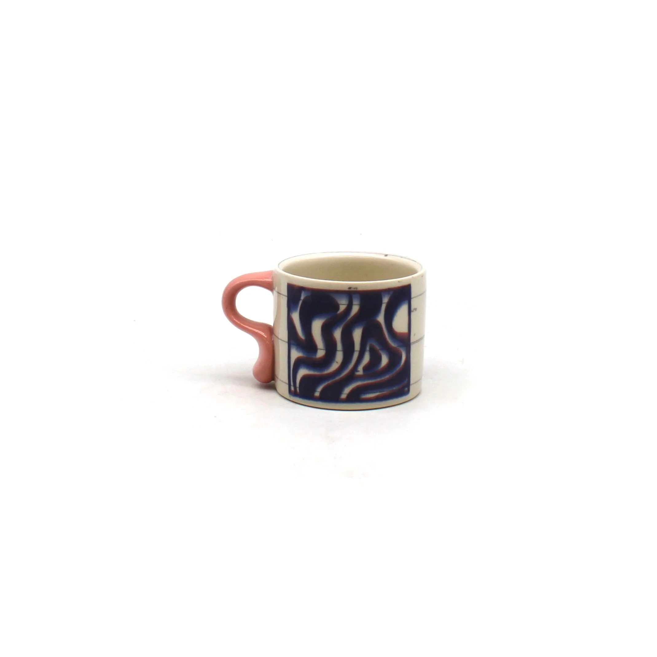 Trippy Mug
