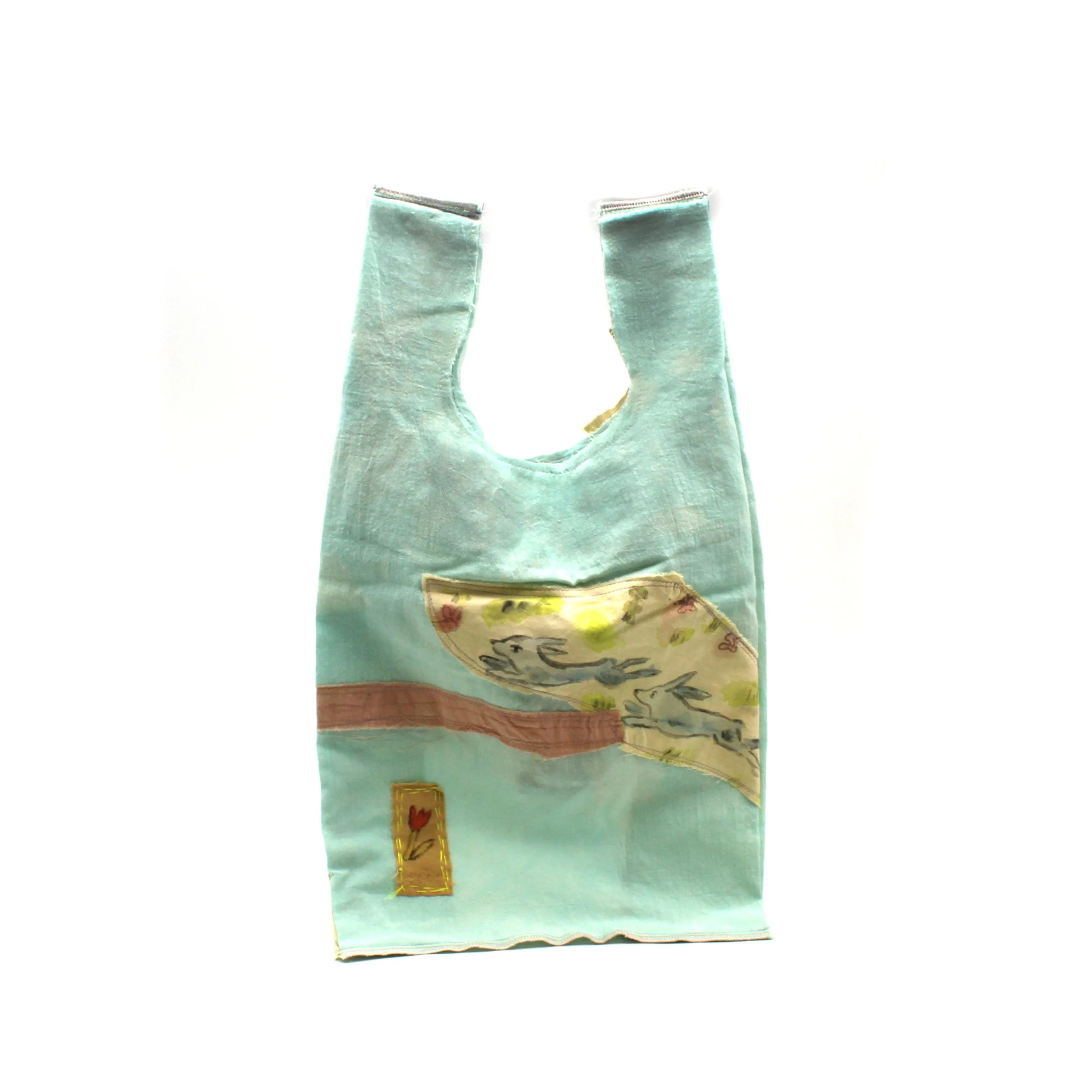 No Thank You | Steph Belker Collab