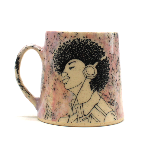 Michelle Ettrick — Belger Arts - KC,MO