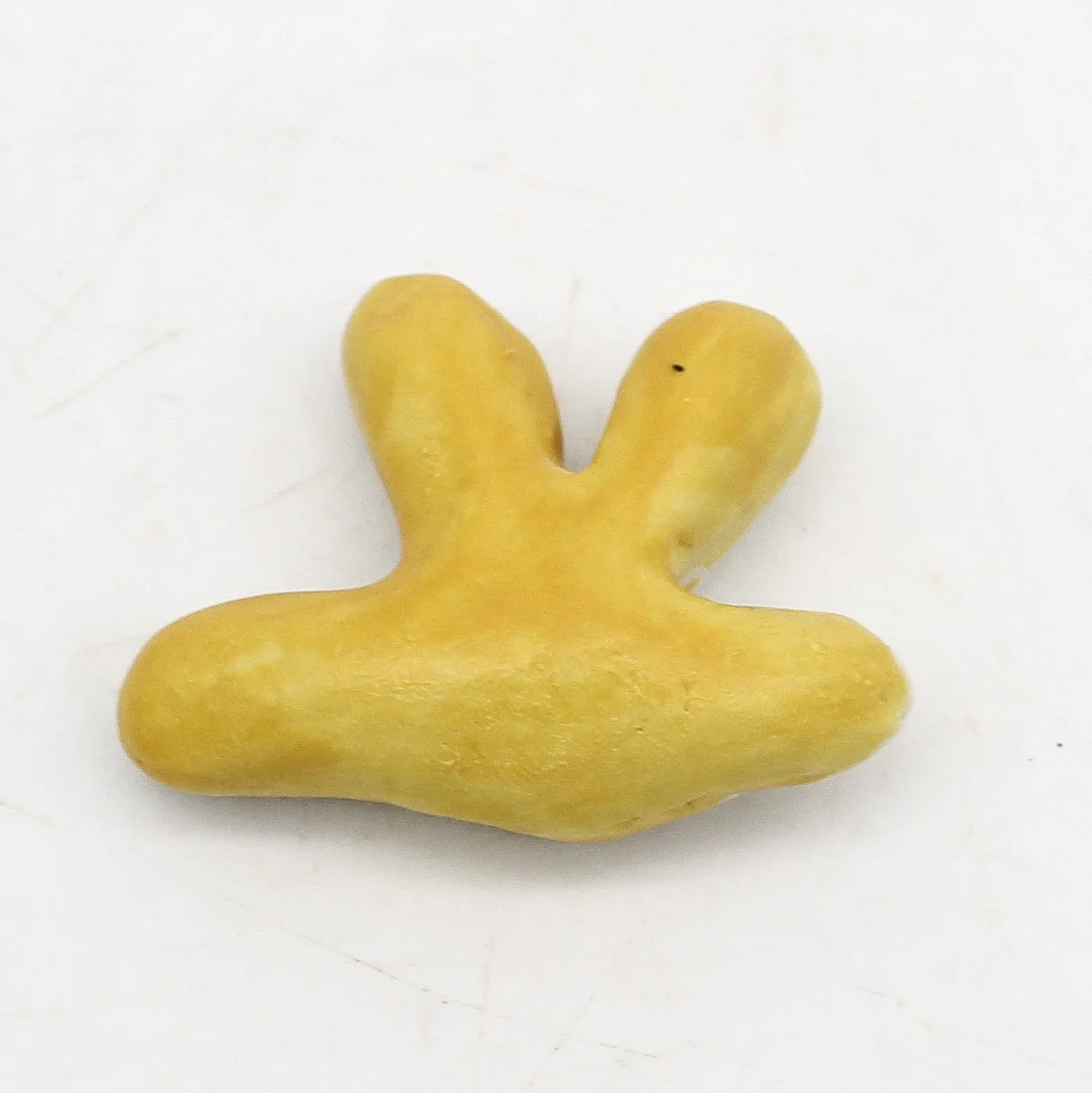 Hand Magnet - Yellow