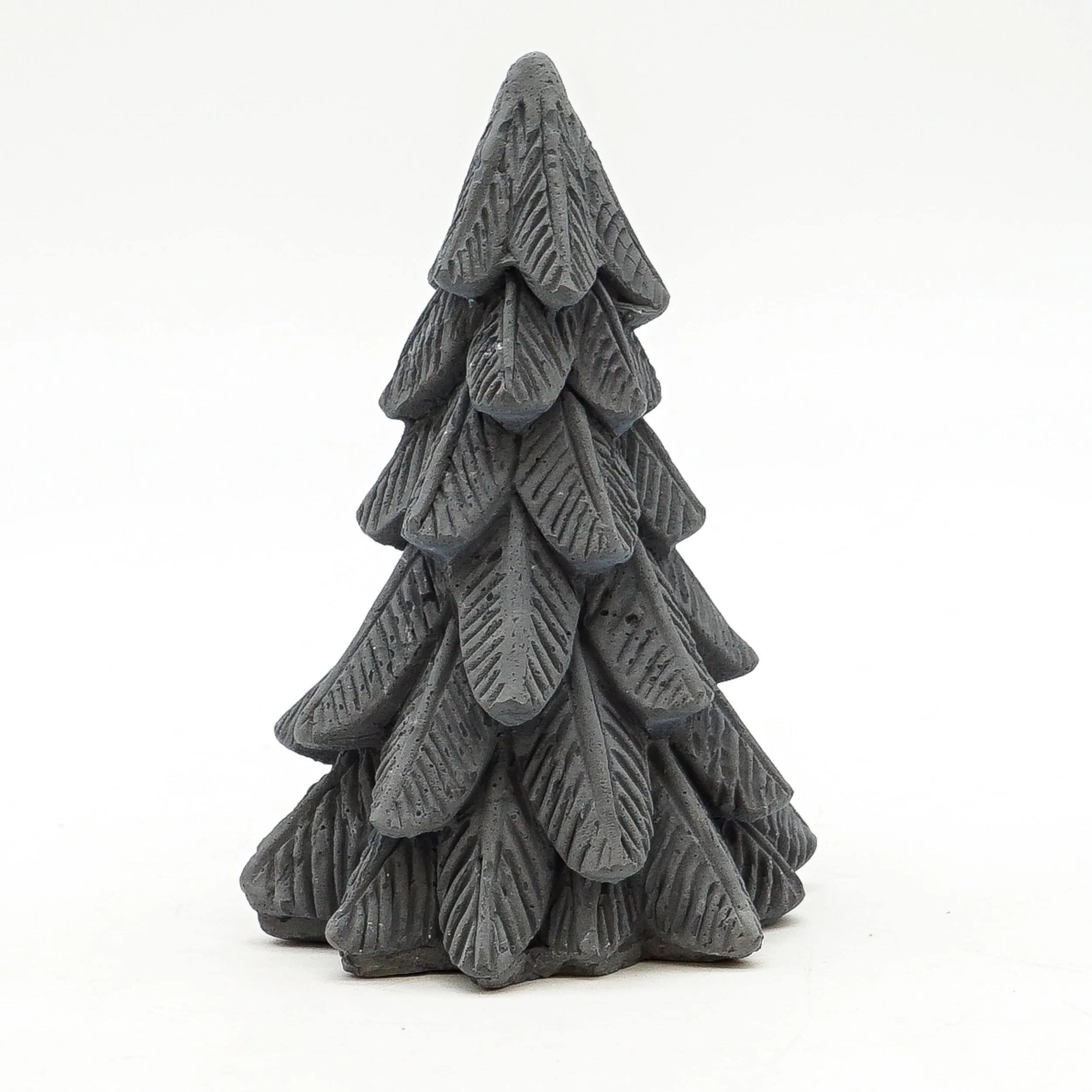 Christmas Tree - Dark Grey