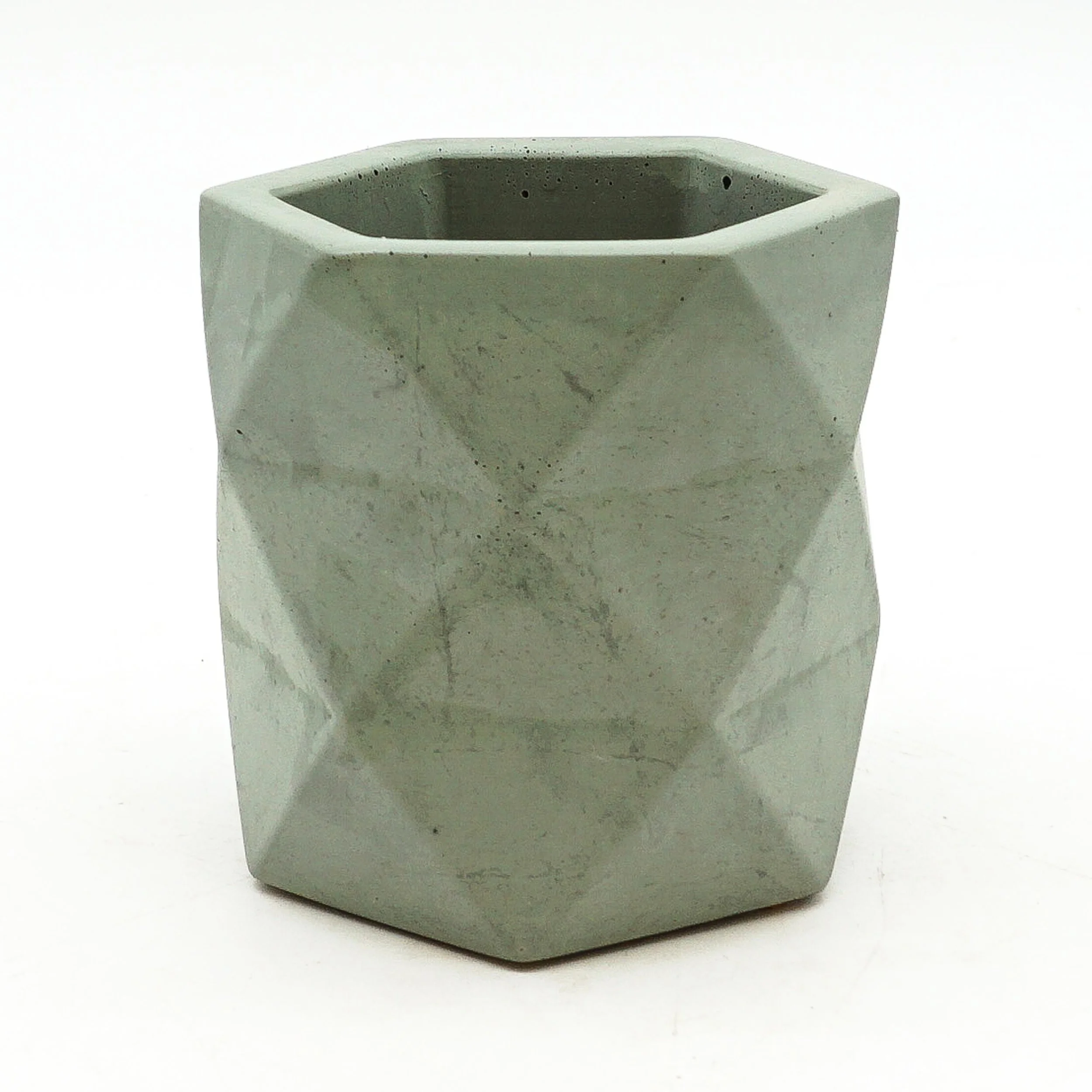 Short Hex