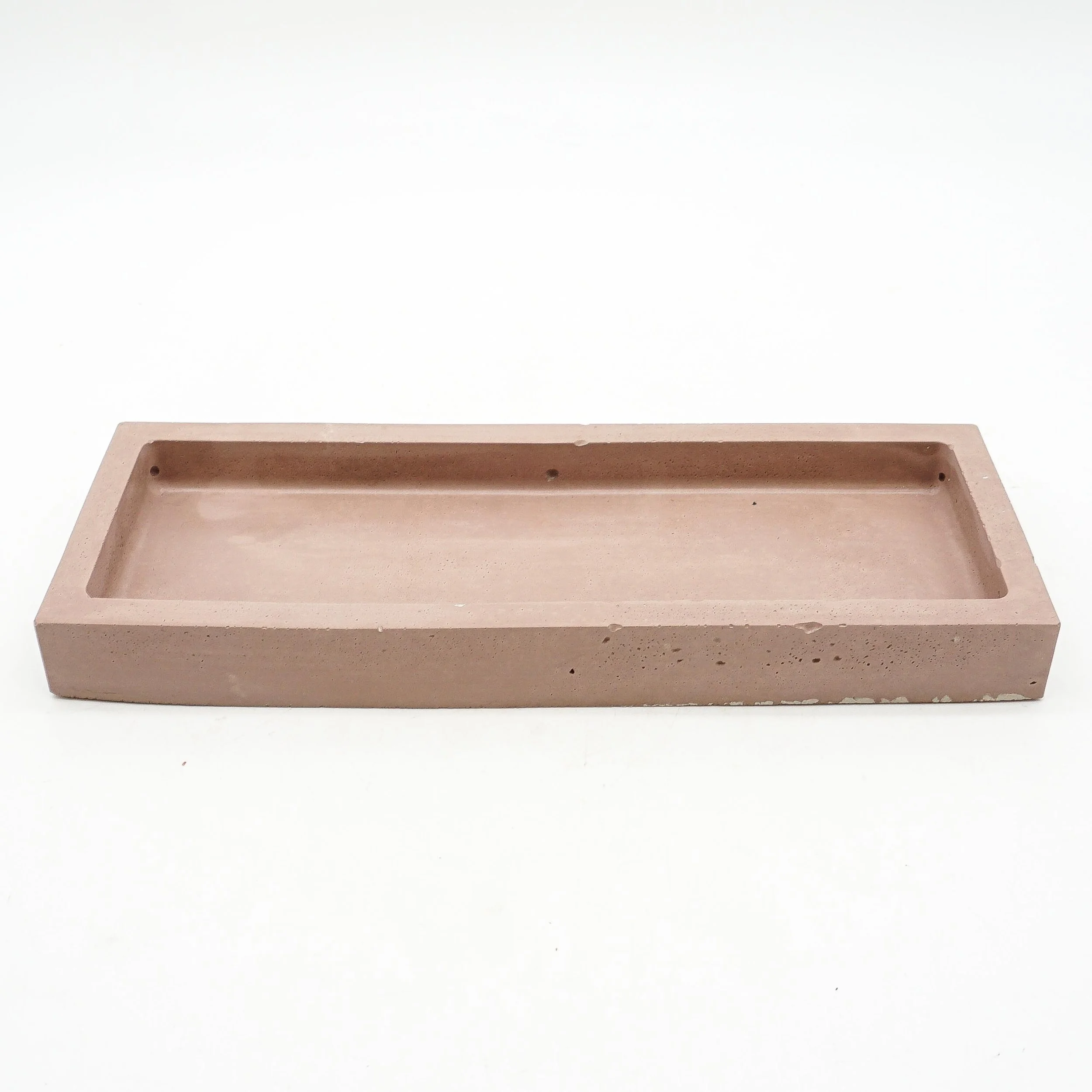 Large Rectangle Tray