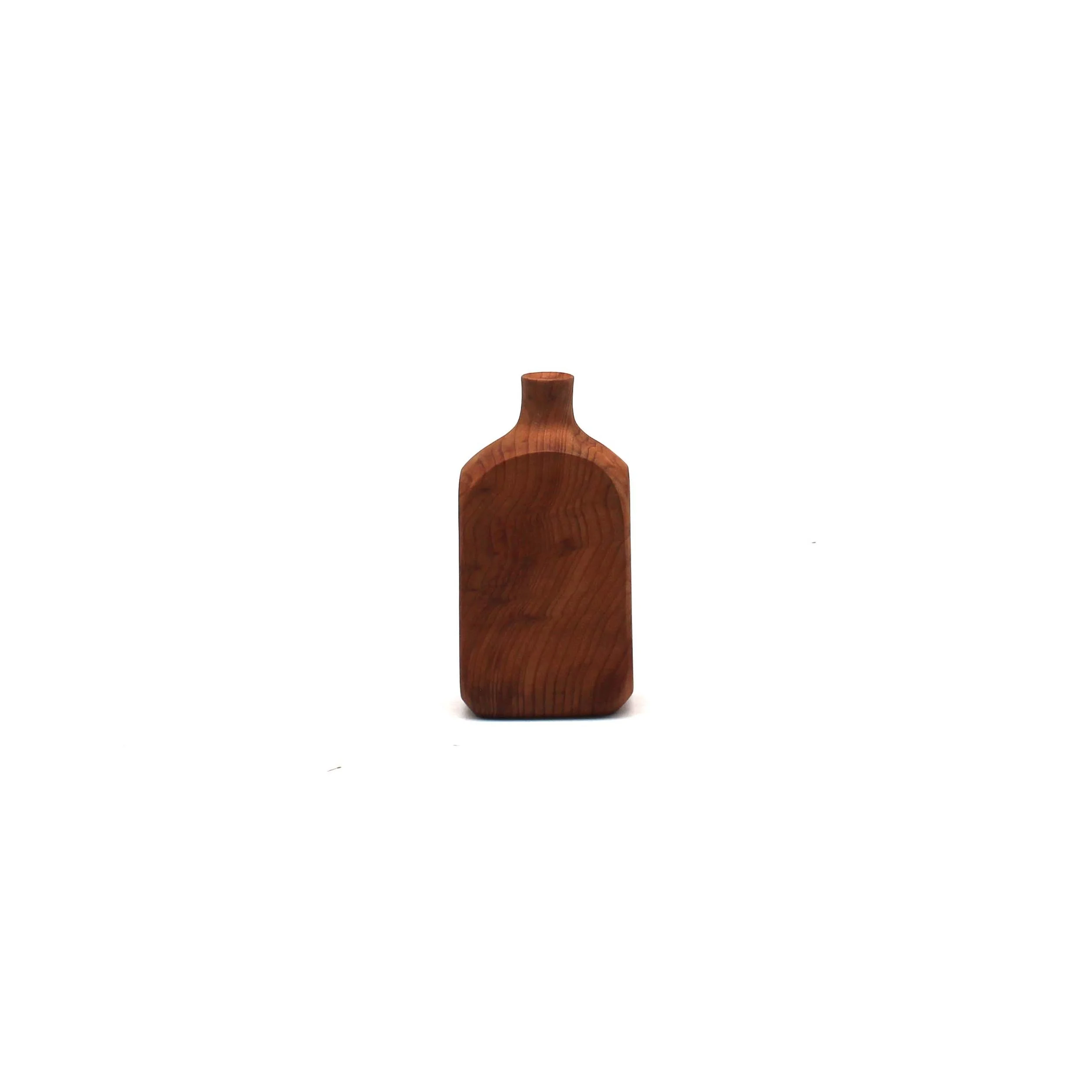 Redwood Bottle No. 1
