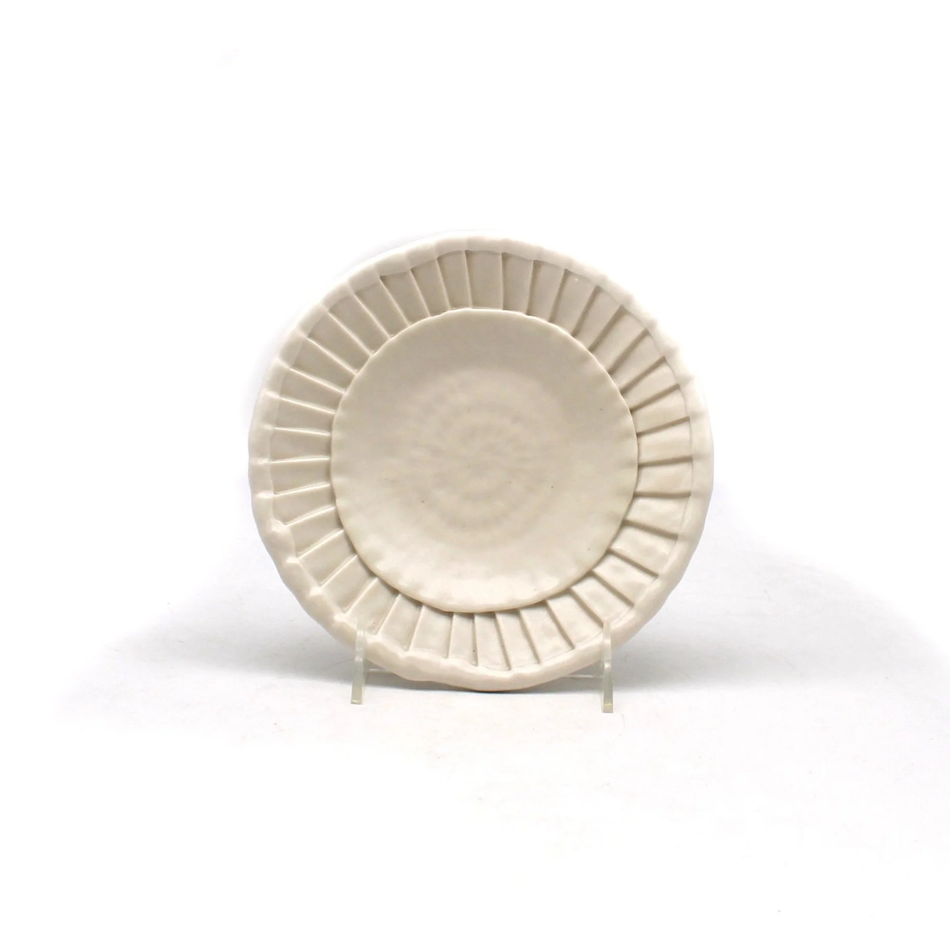 Dessert Plate
