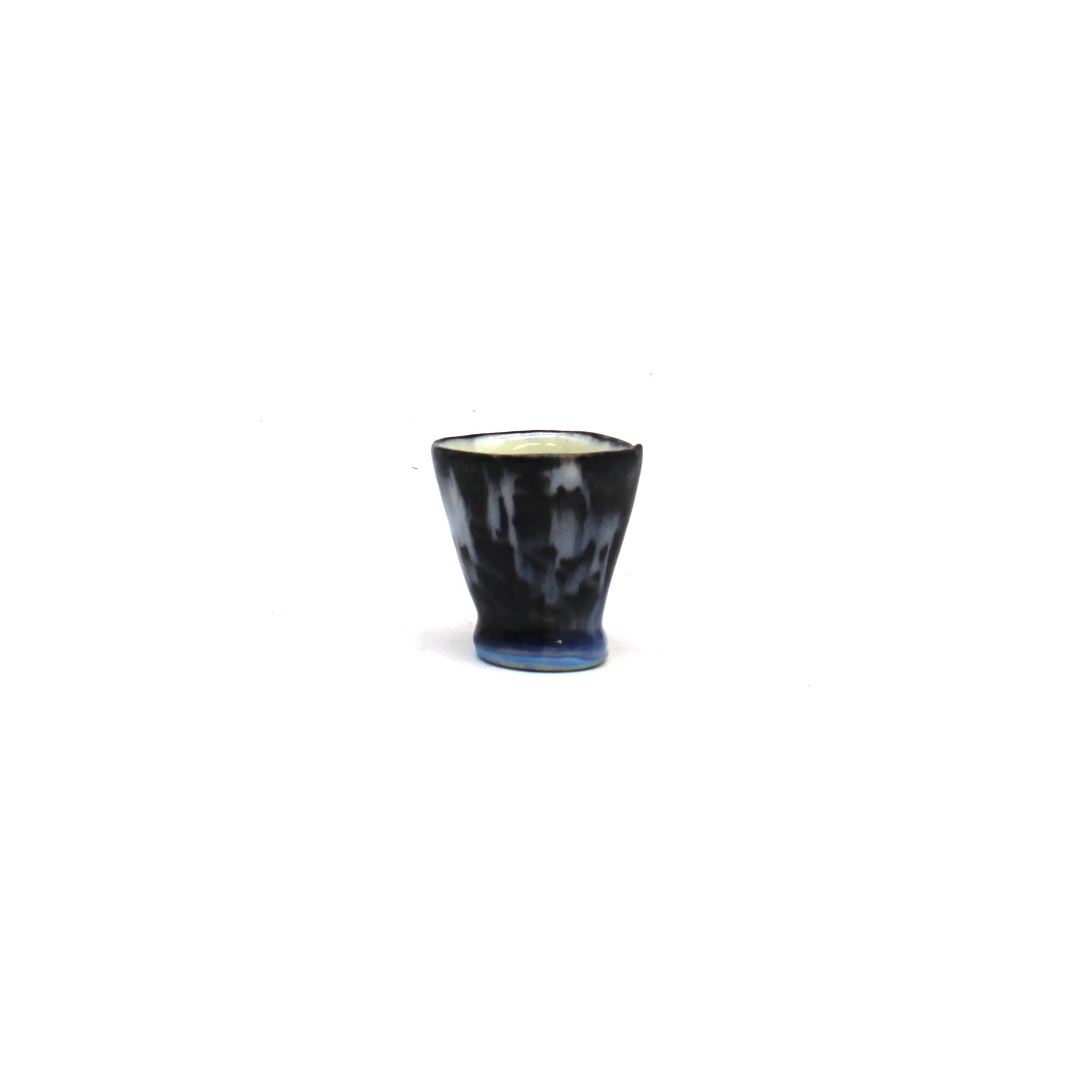 Shot "glass"