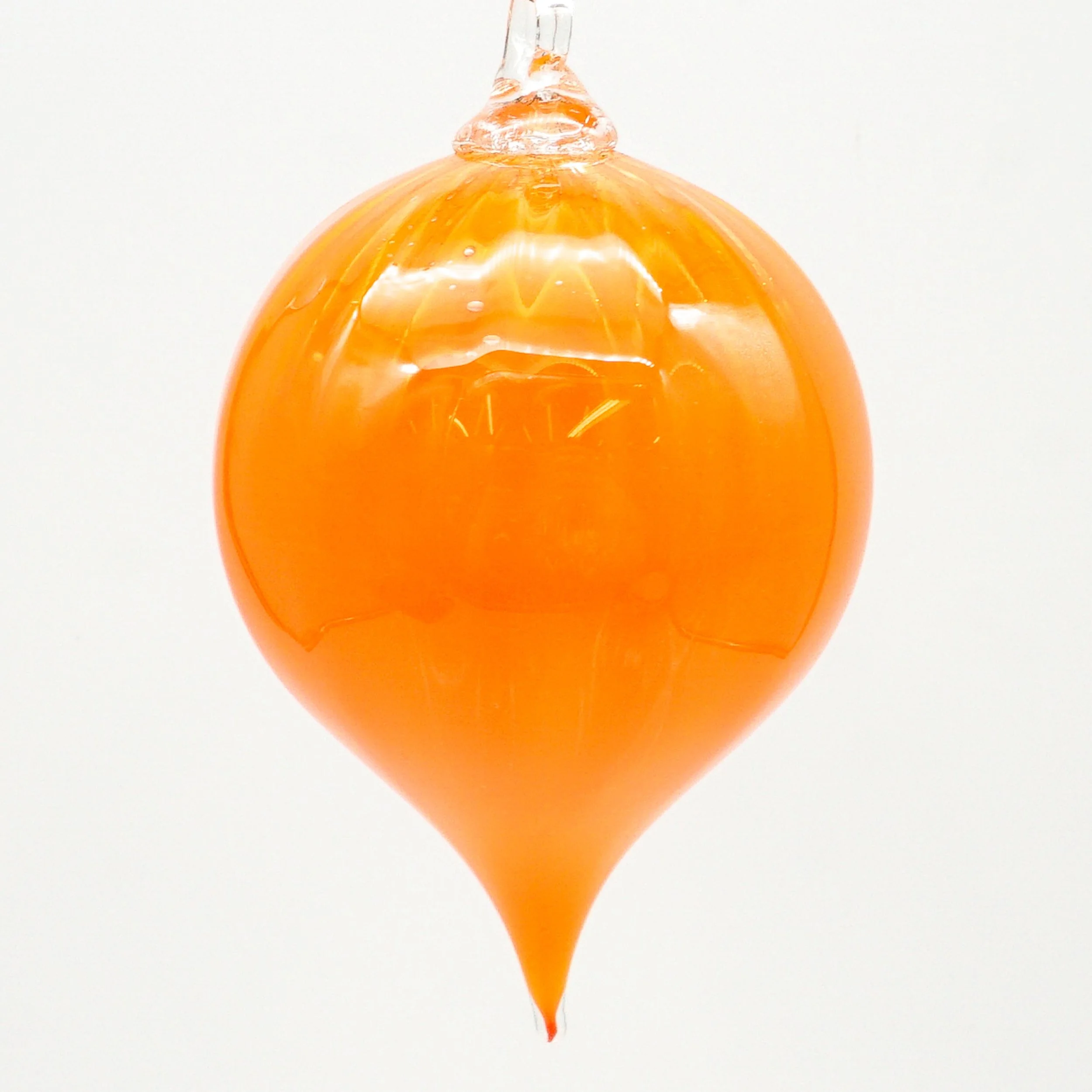 Color Christmas Ornament