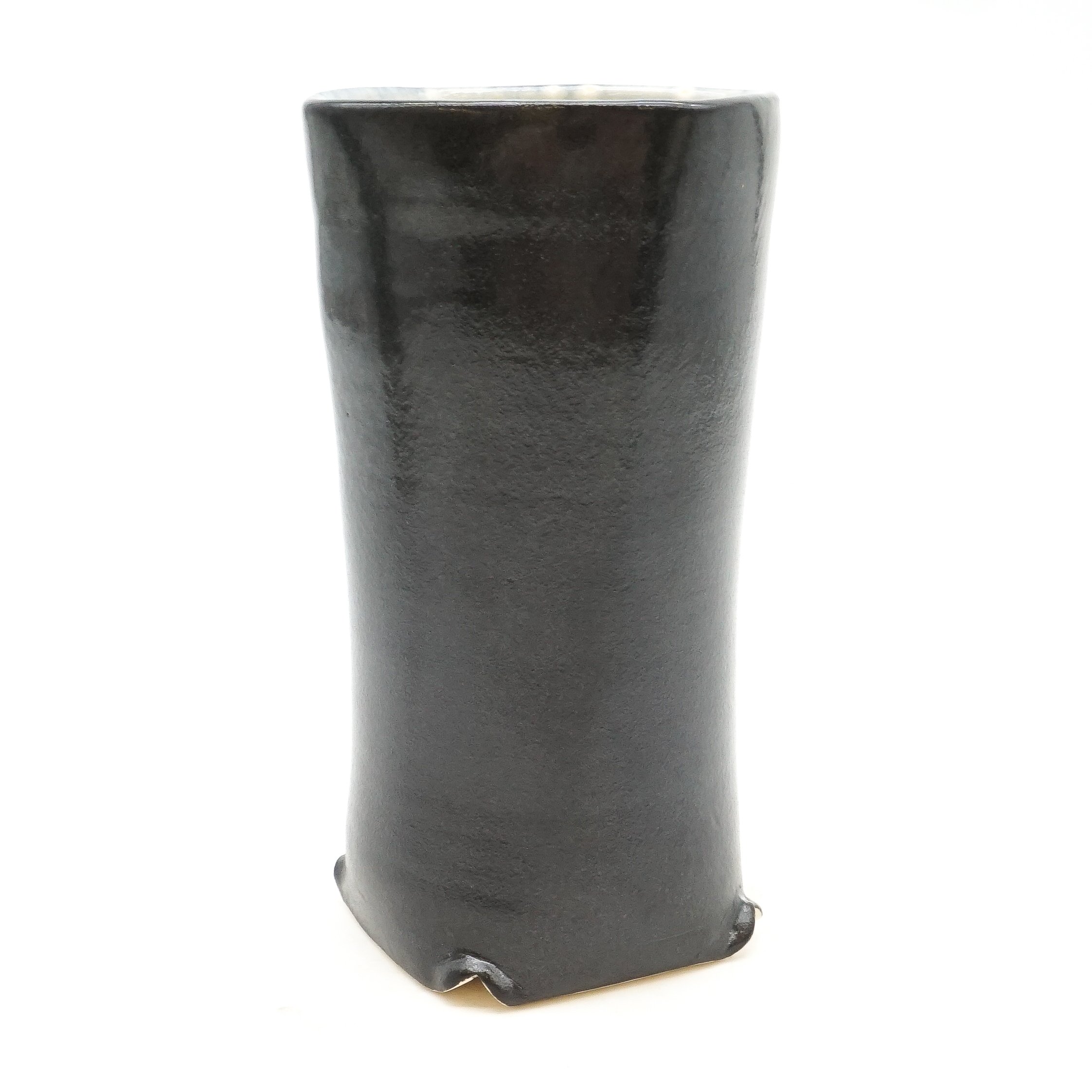 Squared Vase