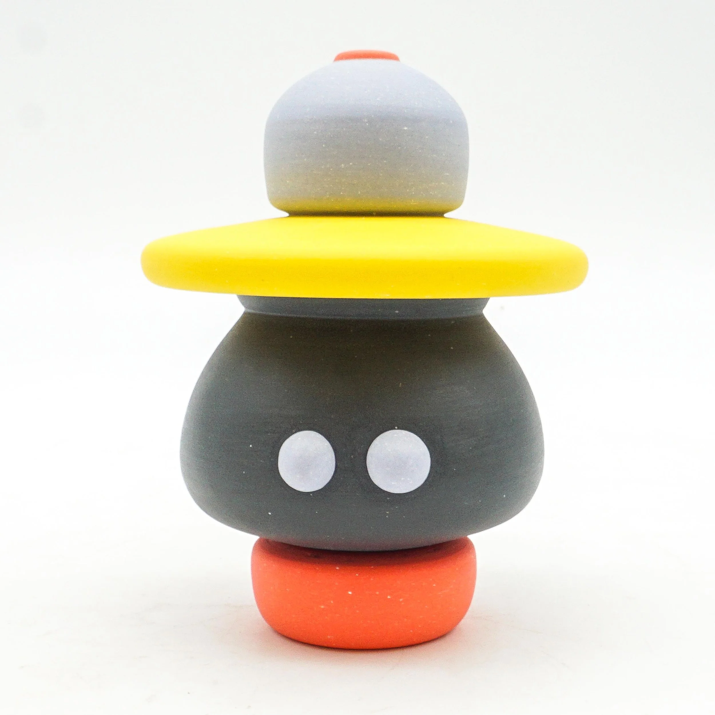 Black Jar