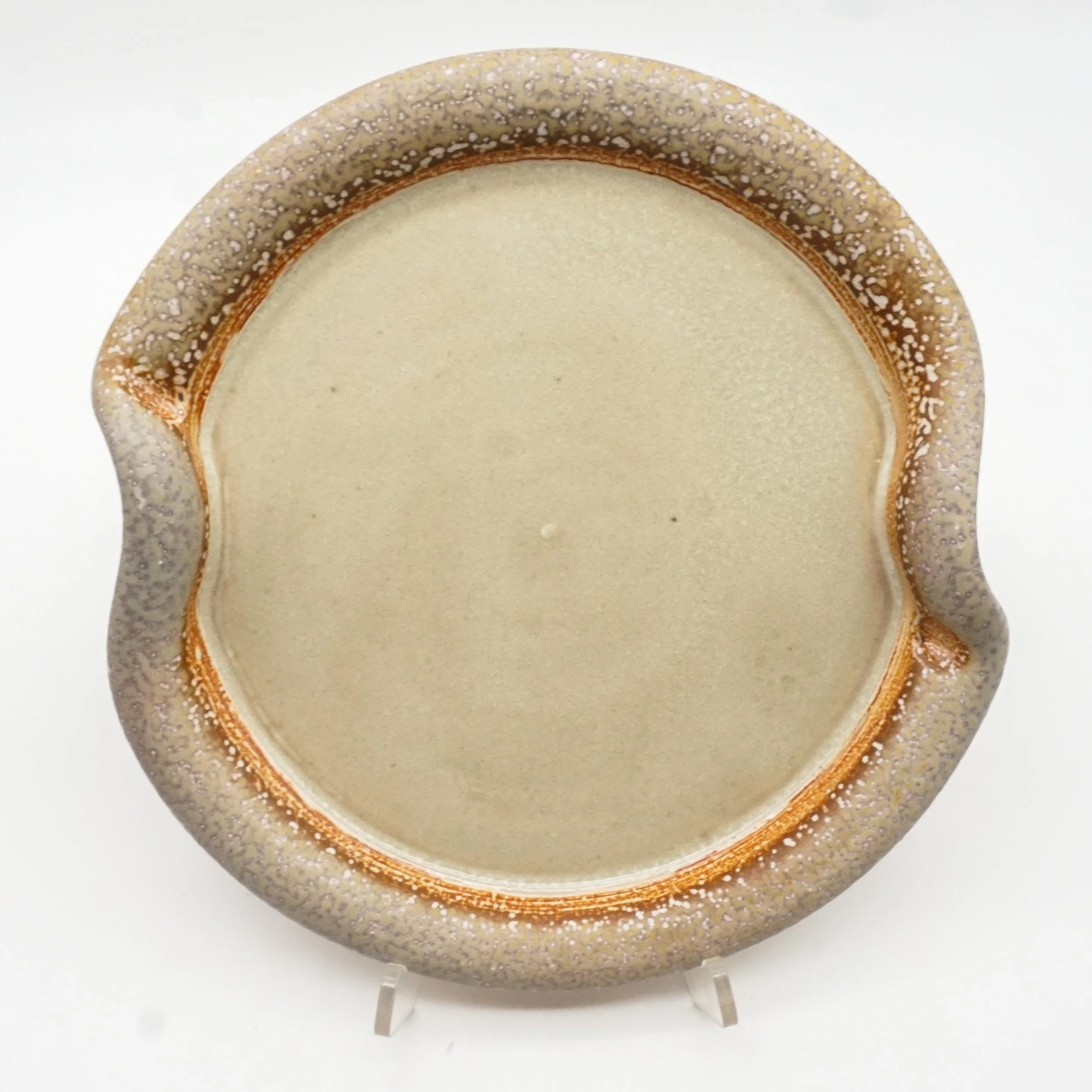 Gestral Serving Plate 4