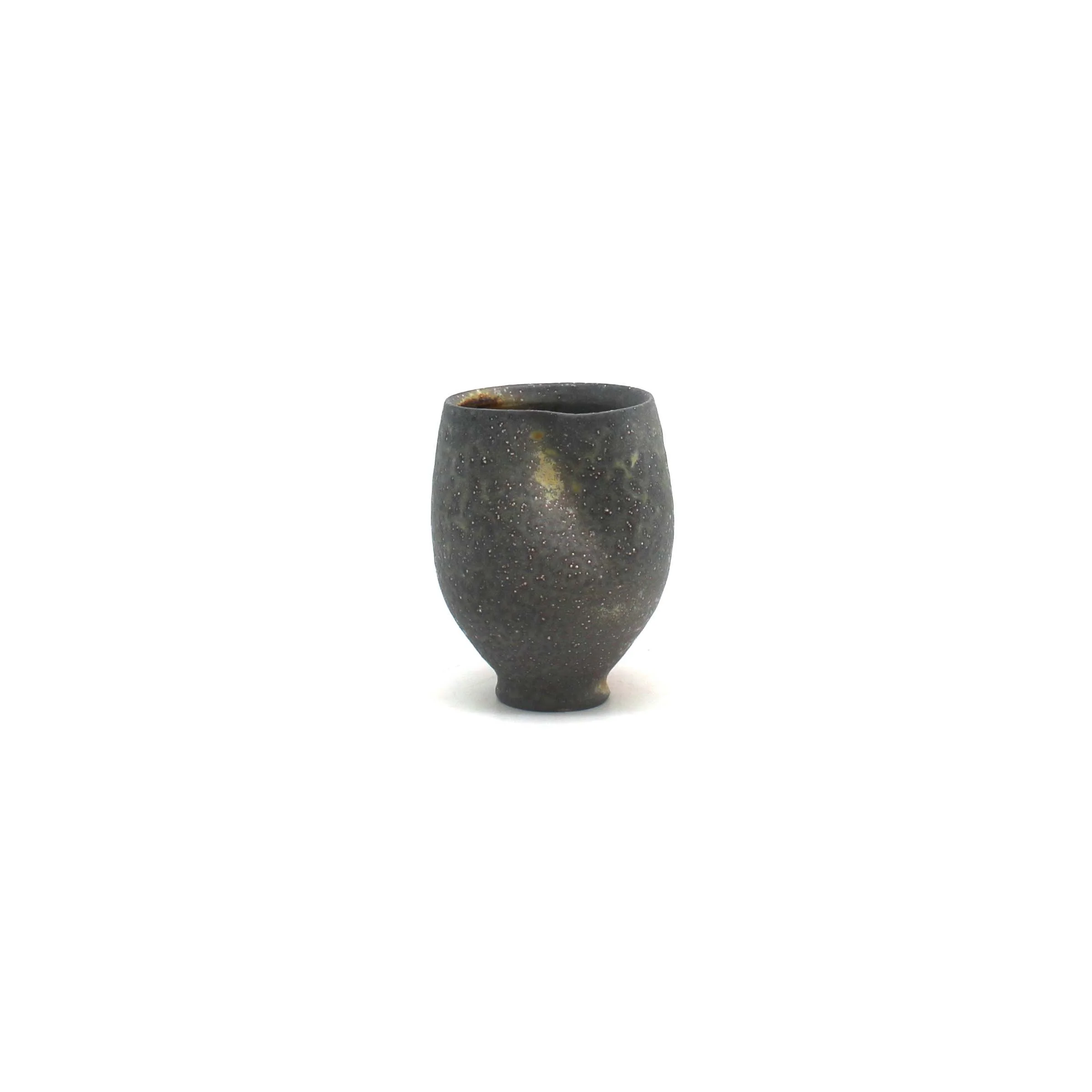 Yellow and Grey Cup 1