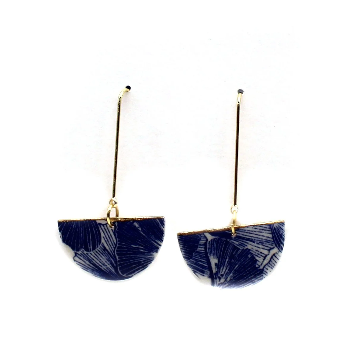 Medium French Hooks