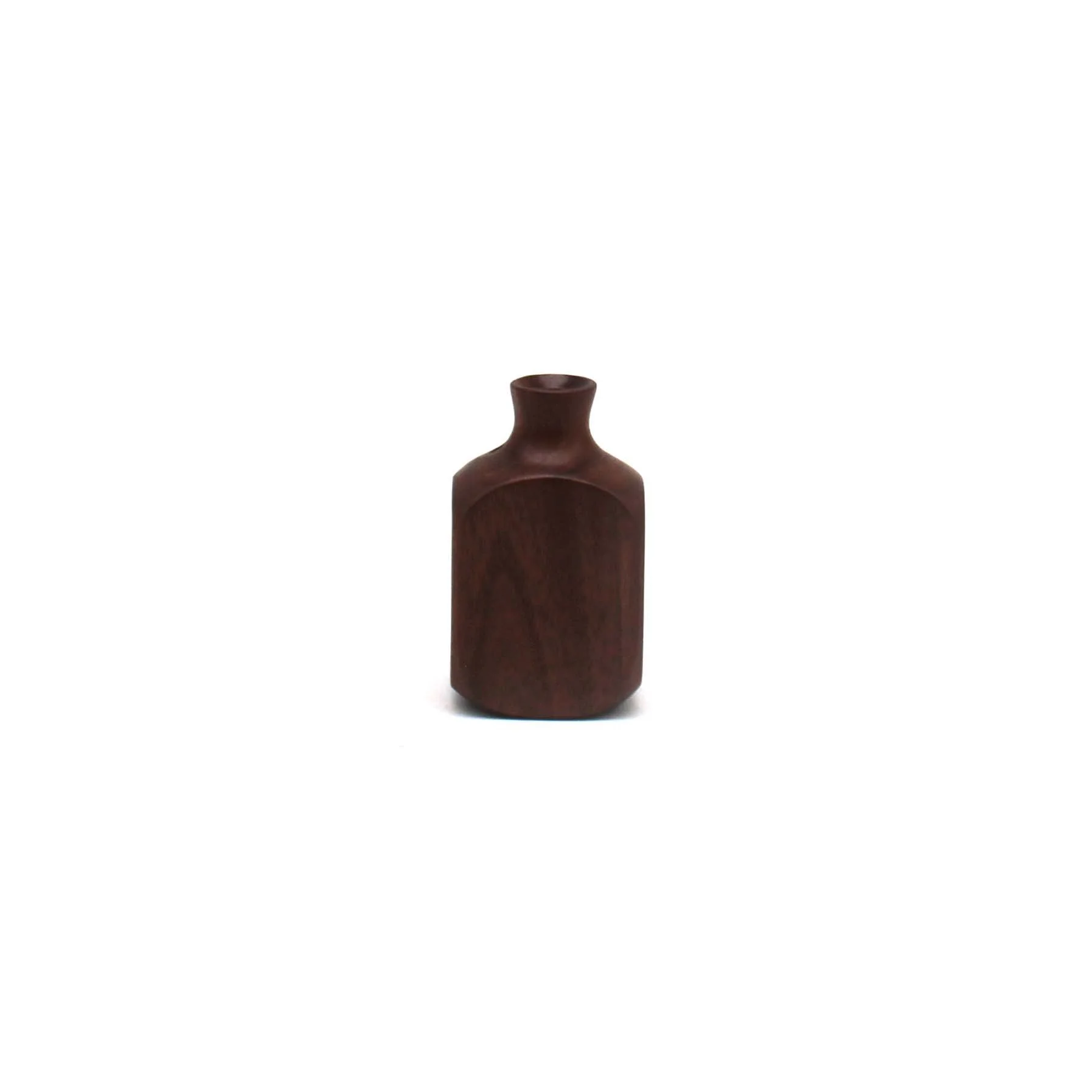 Petite Walnut Bottle