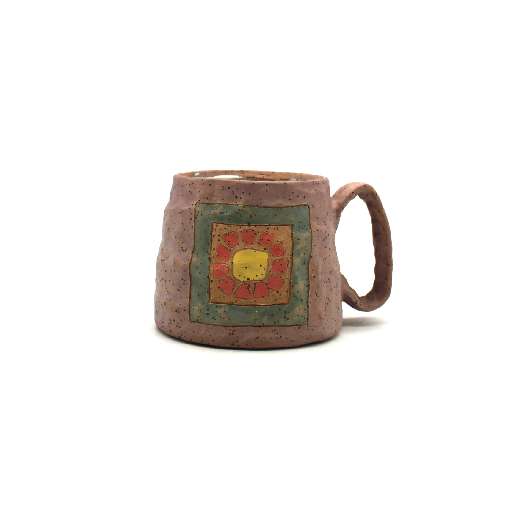 Flora Mug
