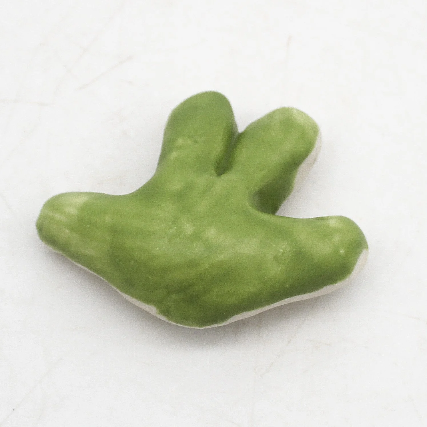 Hand Magnet - Green 4