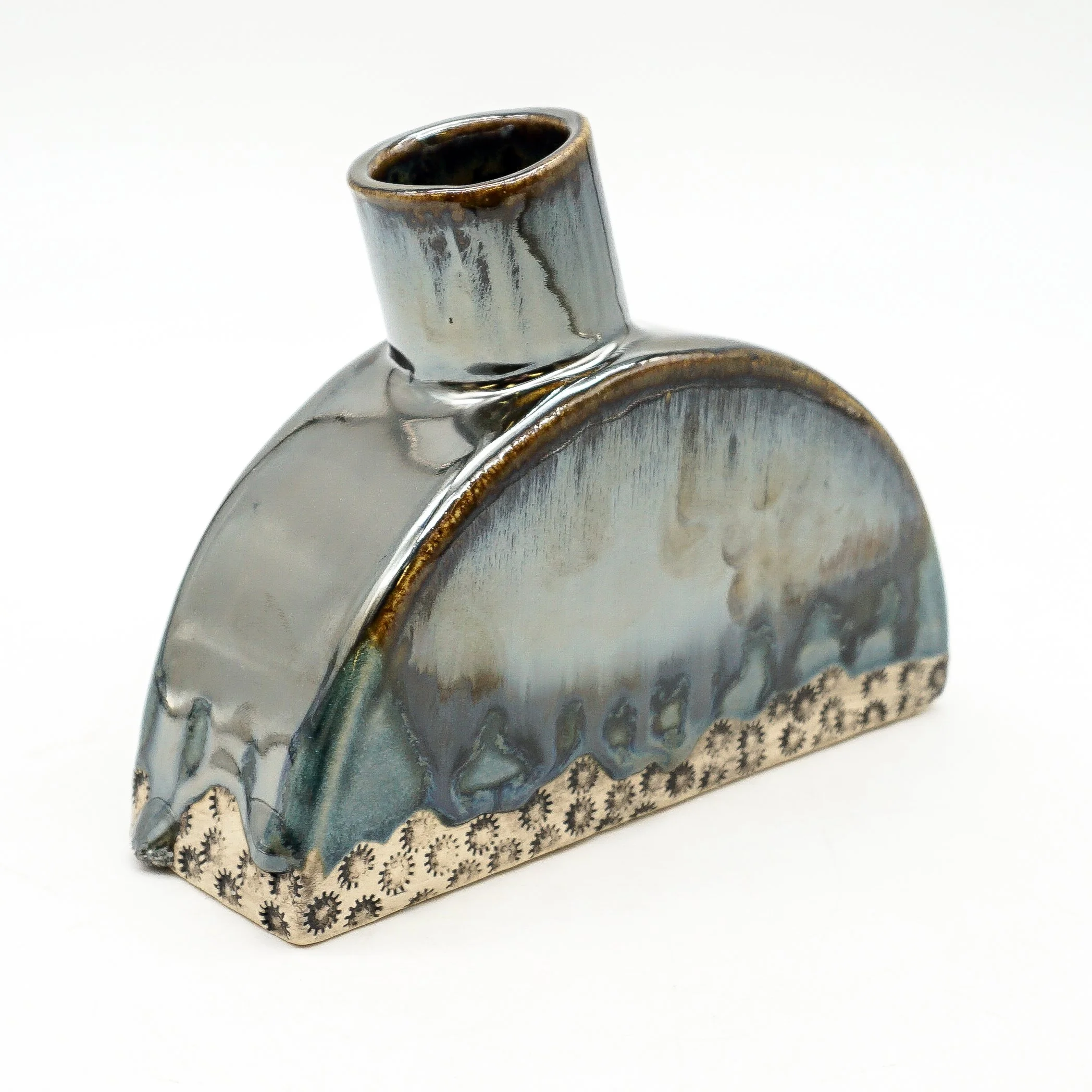 Half Arch Vase