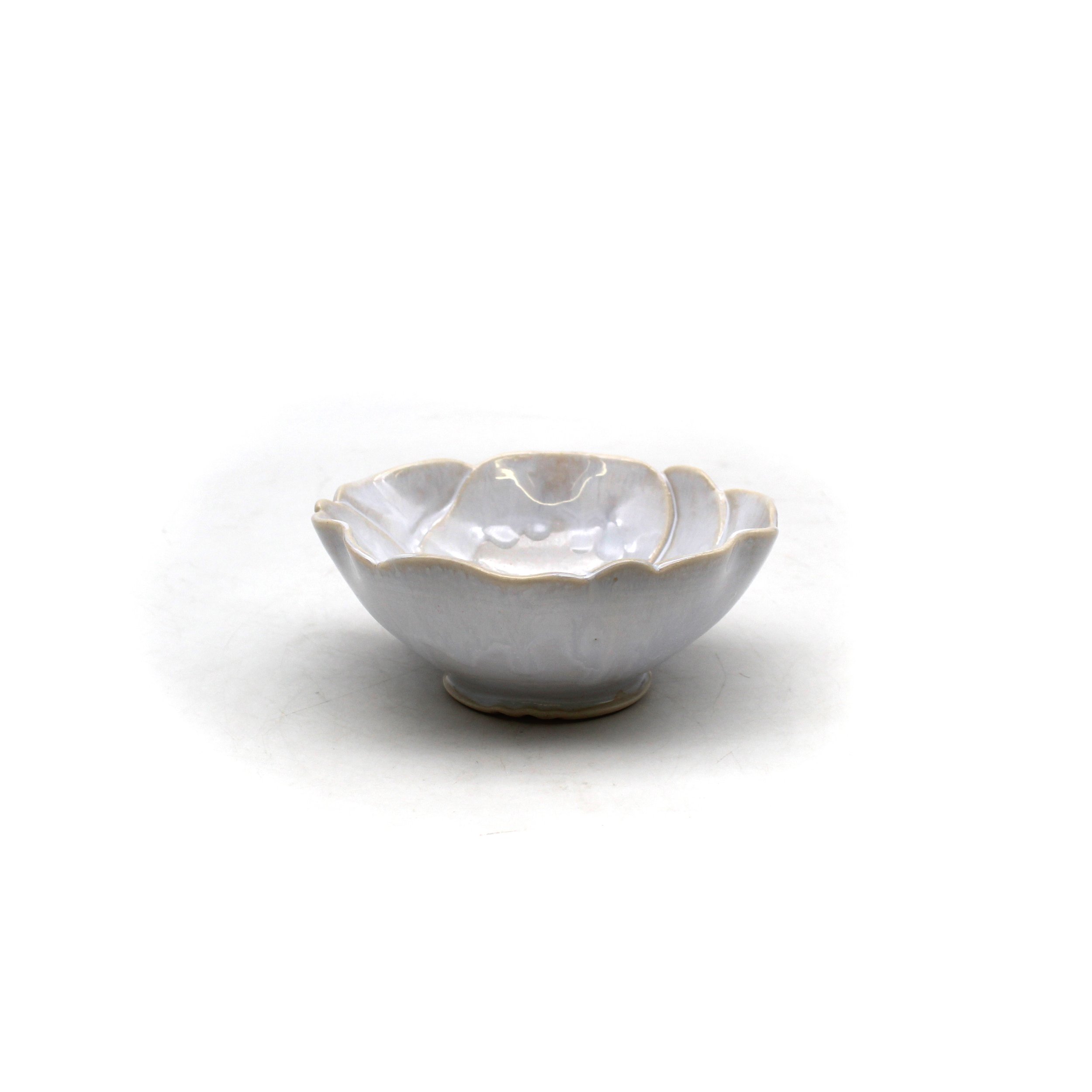 Floral Bowl