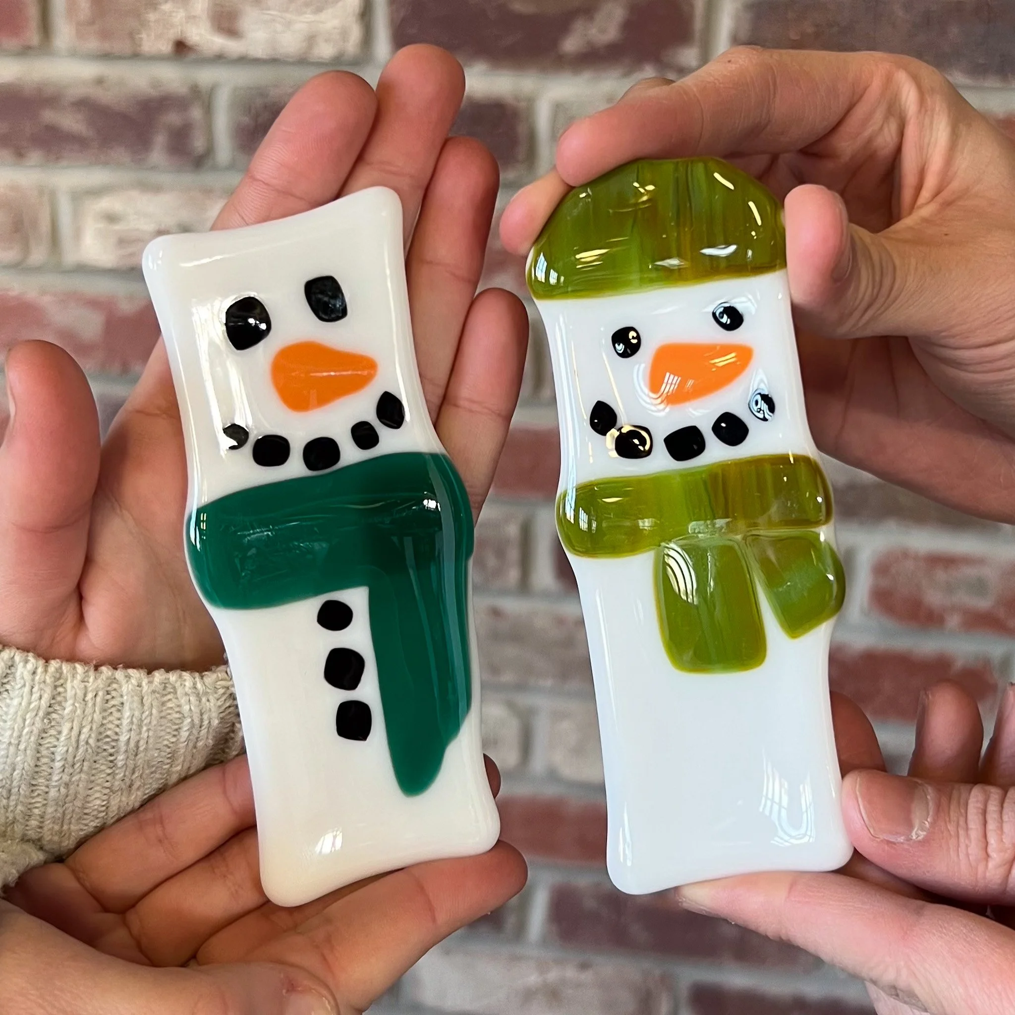 Glass Fusing Date Night Snowmen.jpg