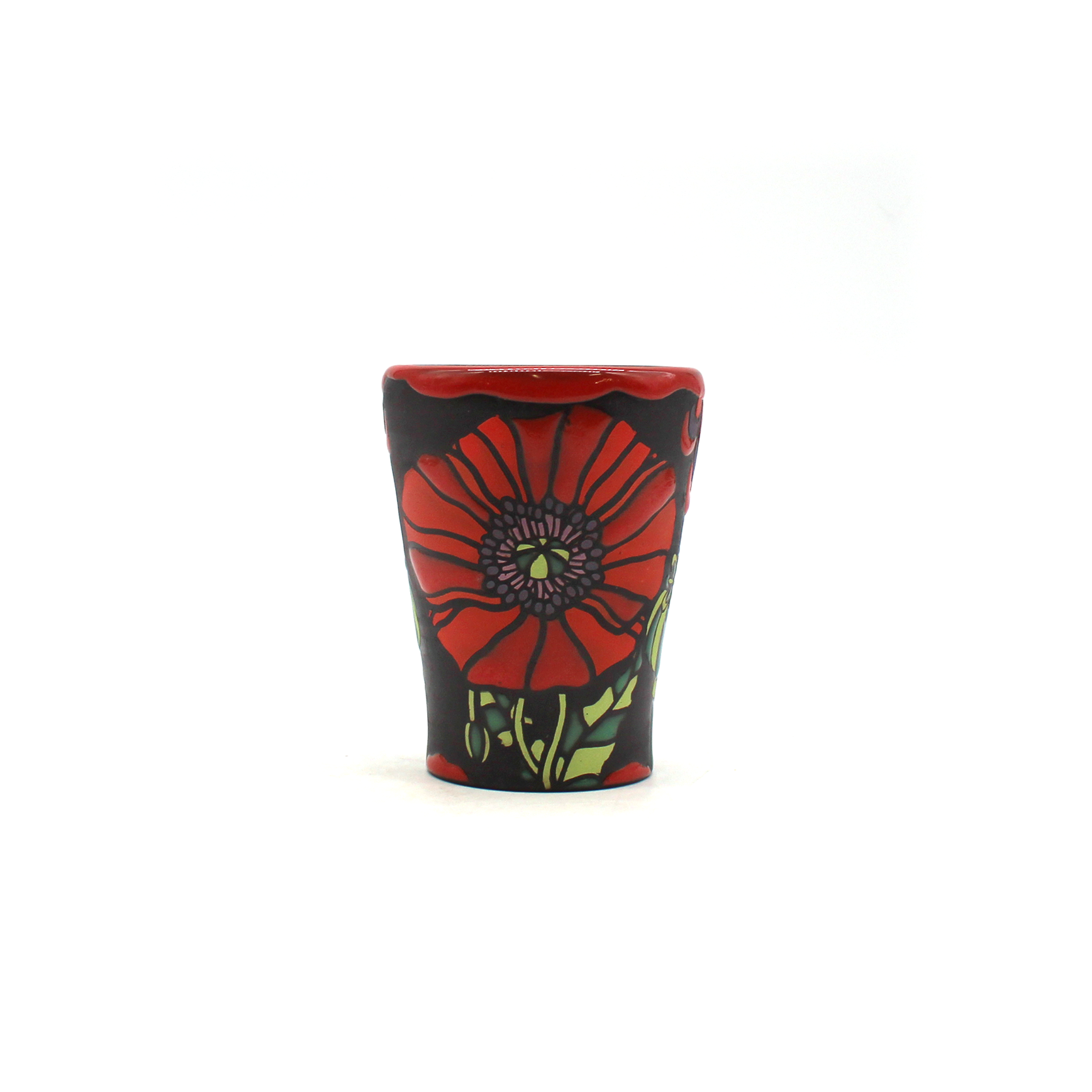 Poppy Cup