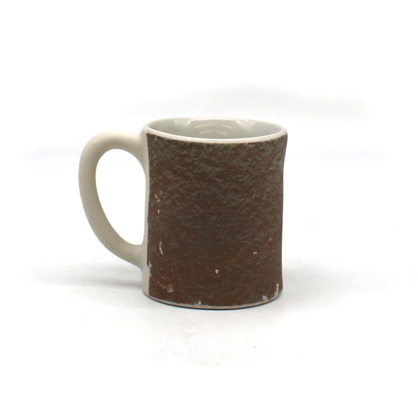 Concrete Mug